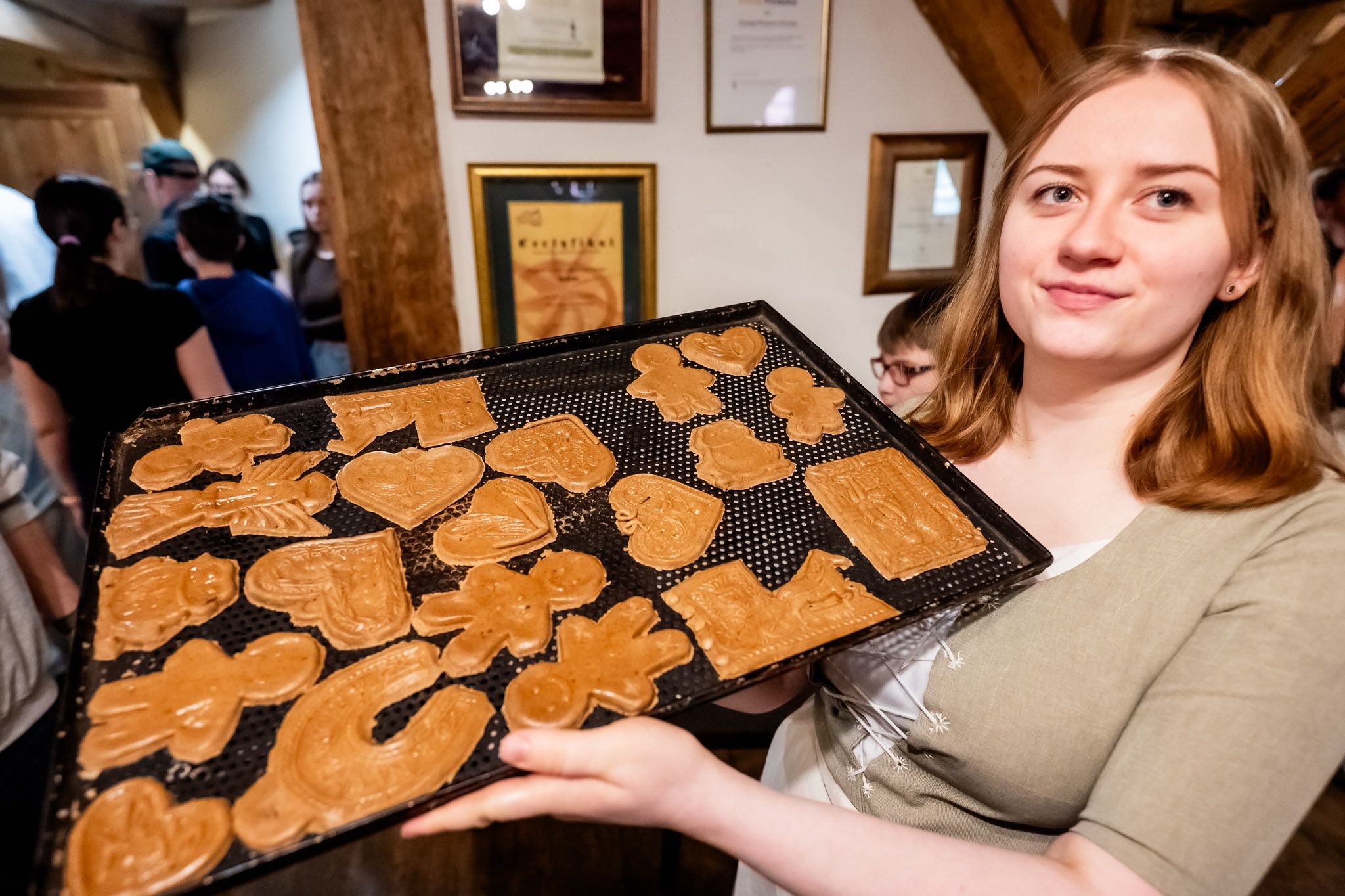 Tak wyglądała wiosenna edycja akcji "I Love Toruń & Metropolia"