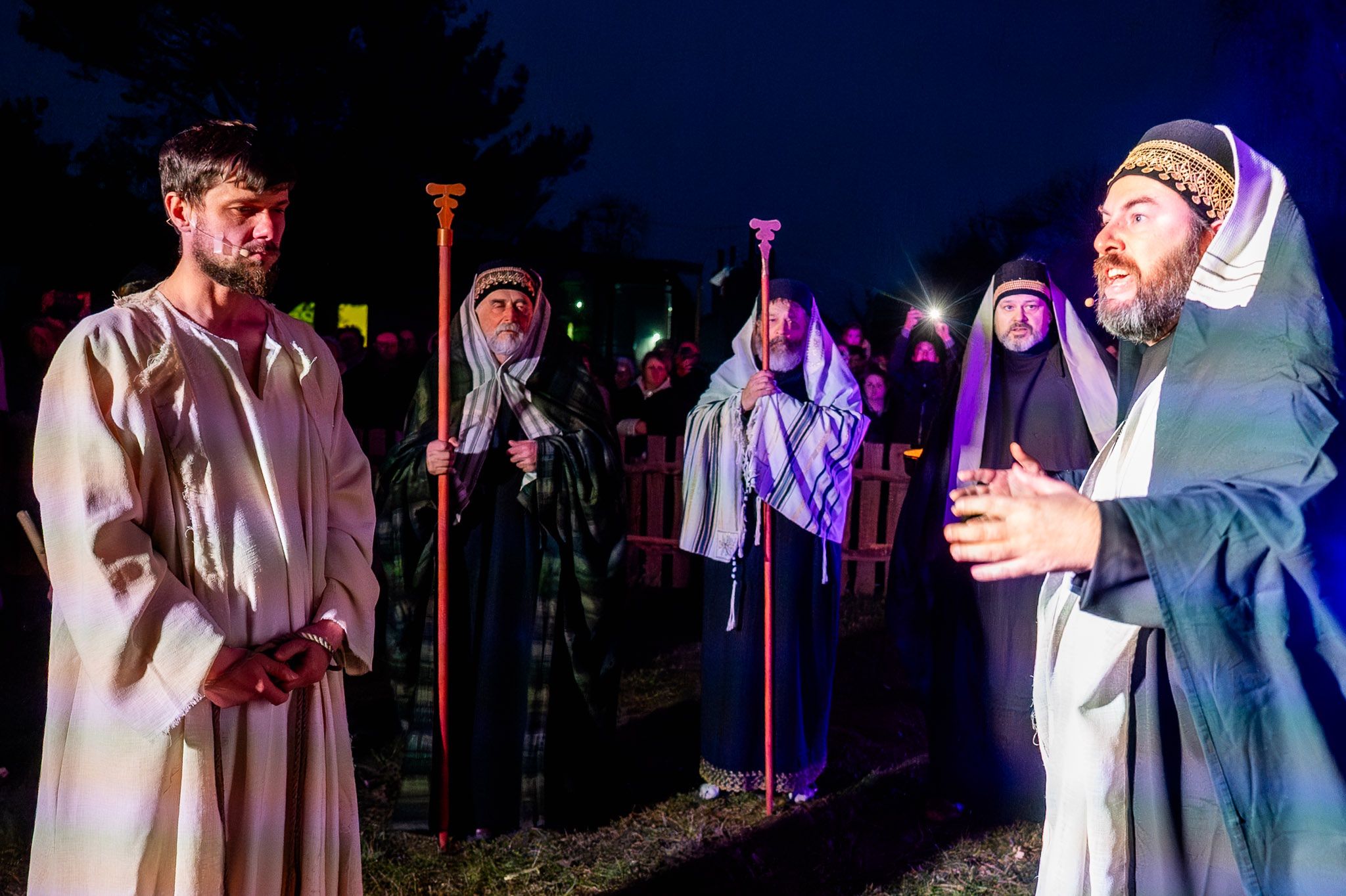 Misterium Męki Pańskiej