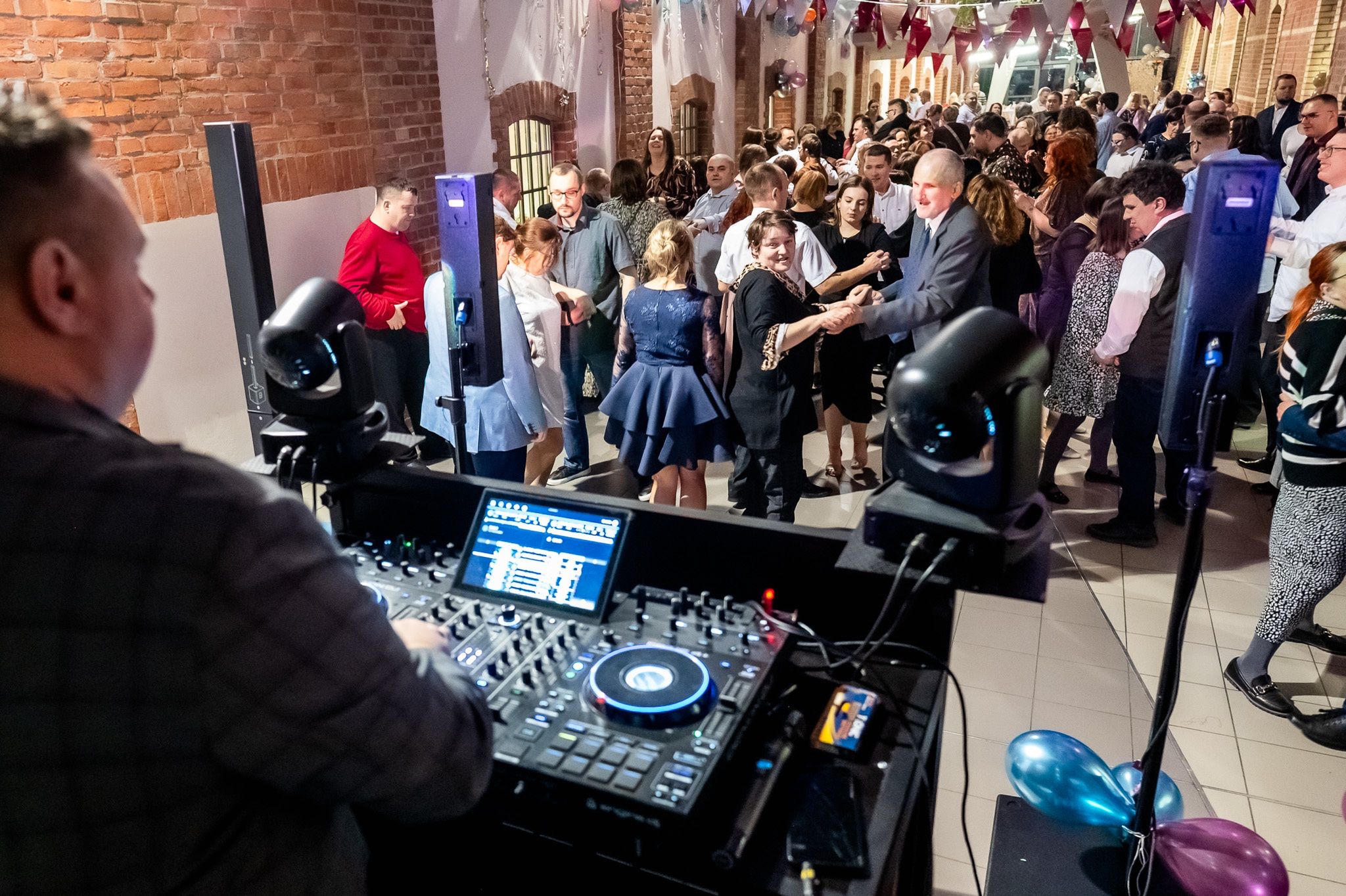 Bal Osób z Niepełnosprawnościami