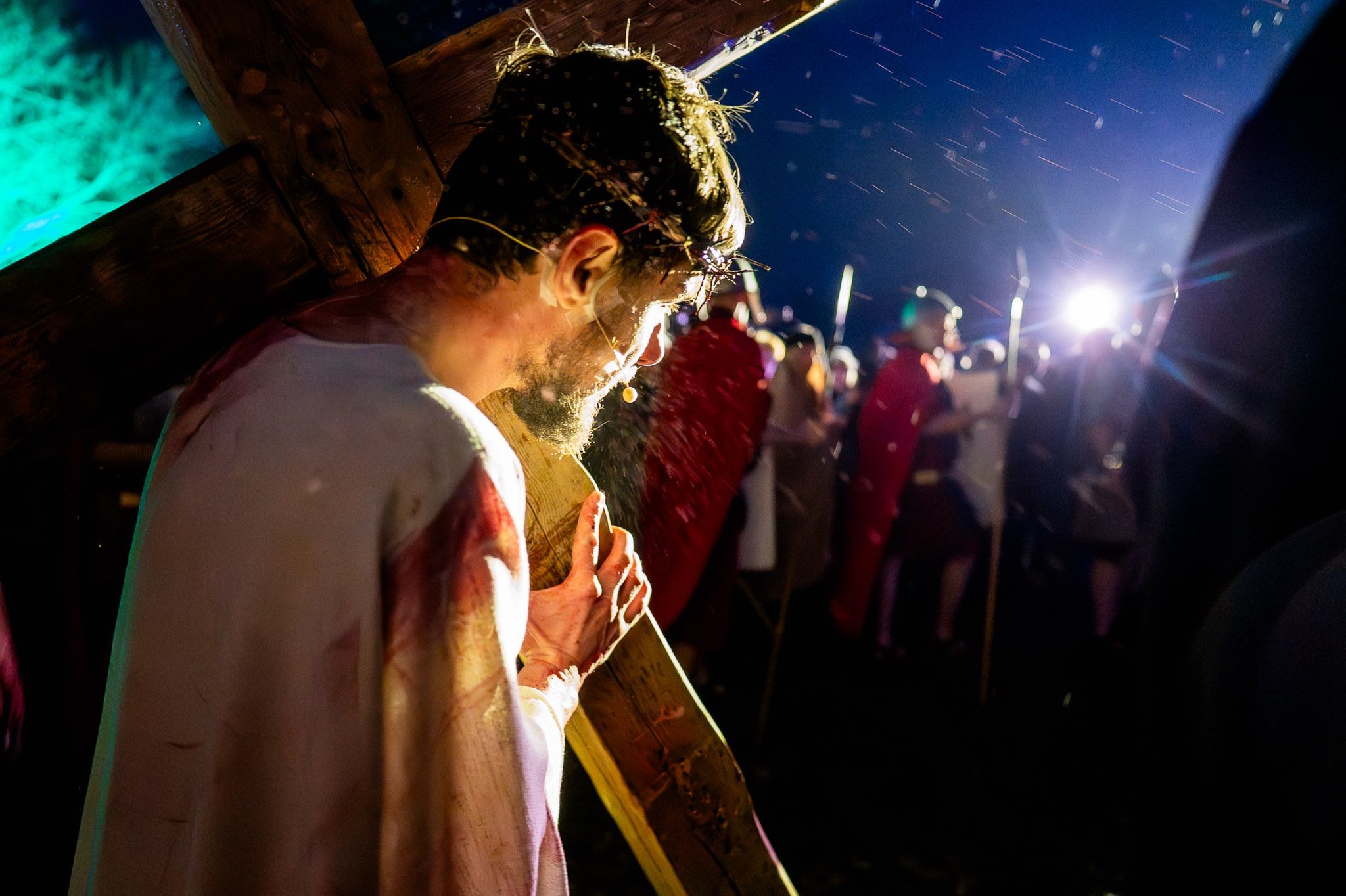 Misterium Męki Pańskiej