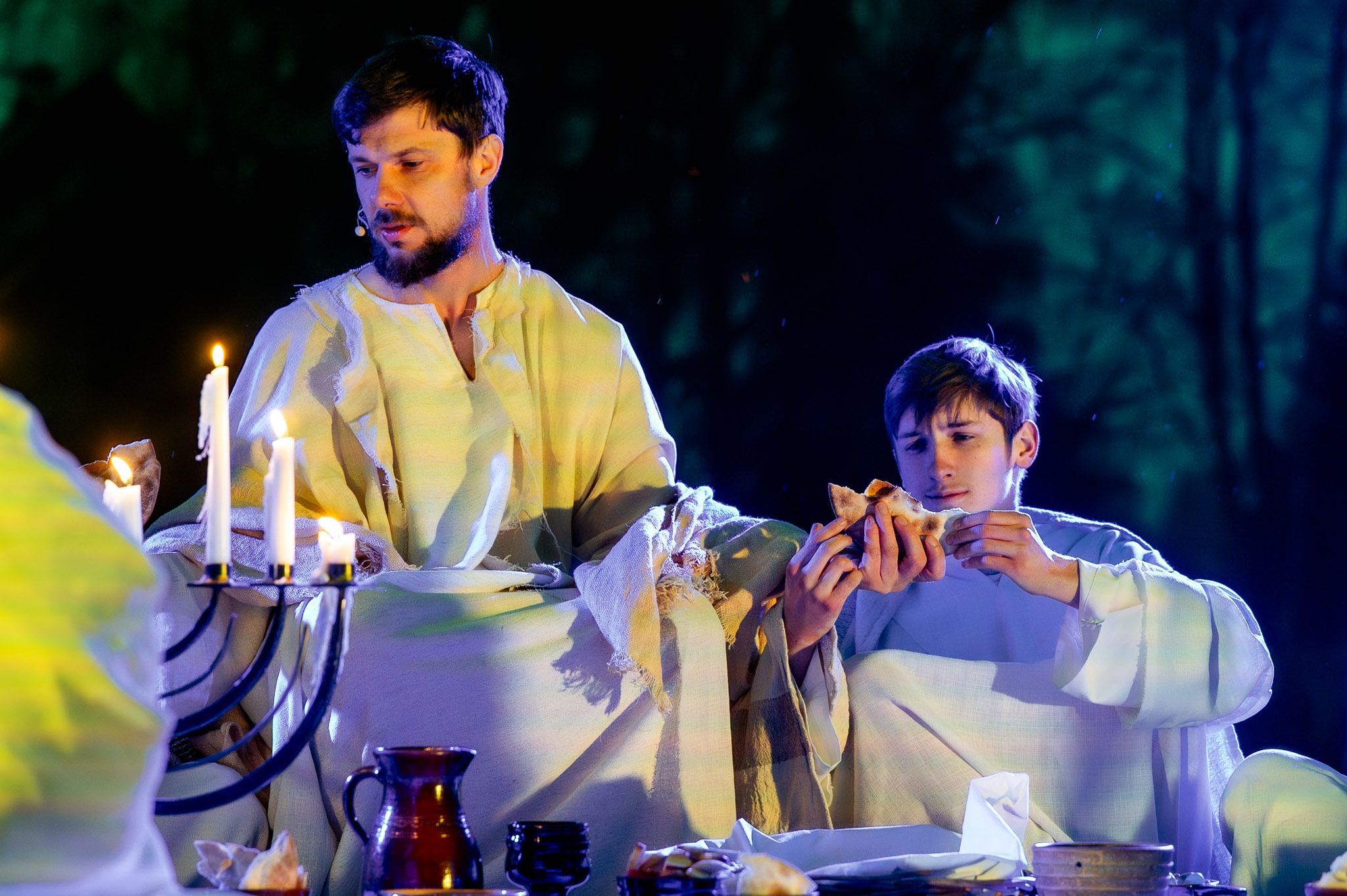 Misterium Męki Pańskiej