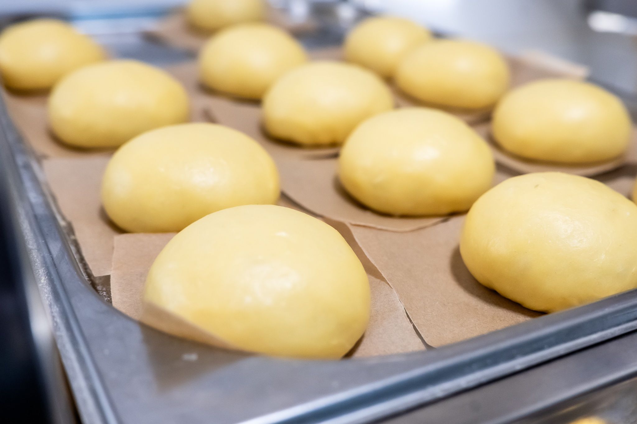 Pączki z Projektu Nano