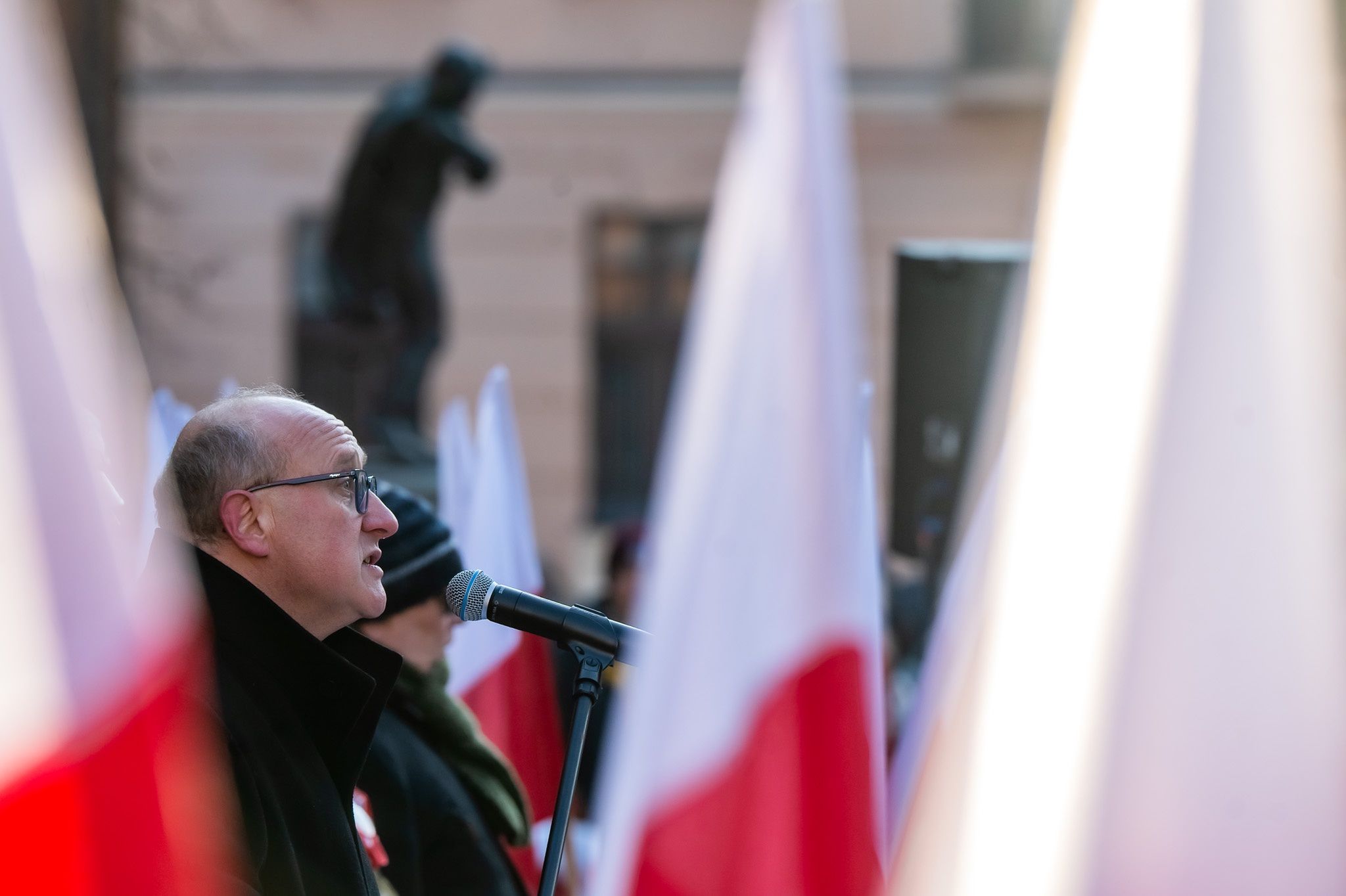 106. rocznica powrotu Torunia do wolnej Polski