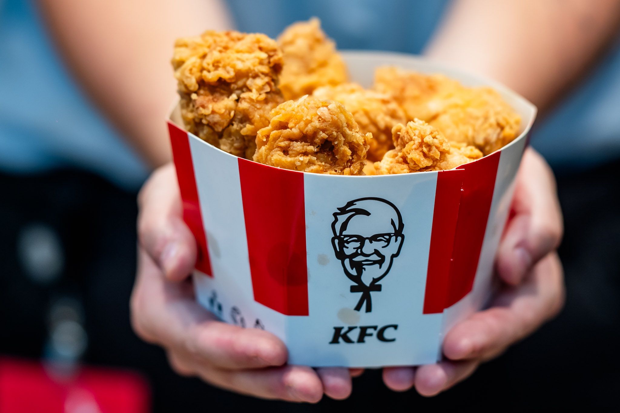 KFC