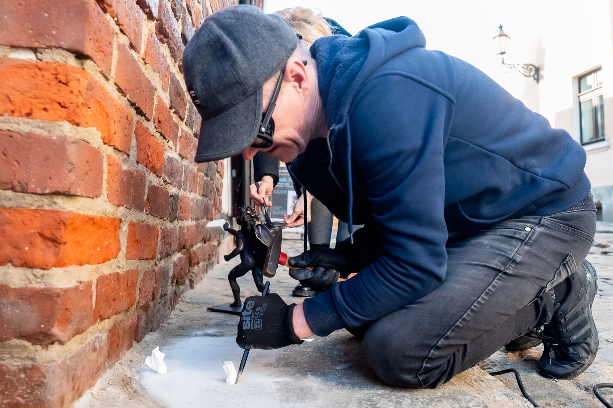 Nowe aniołki w mieście