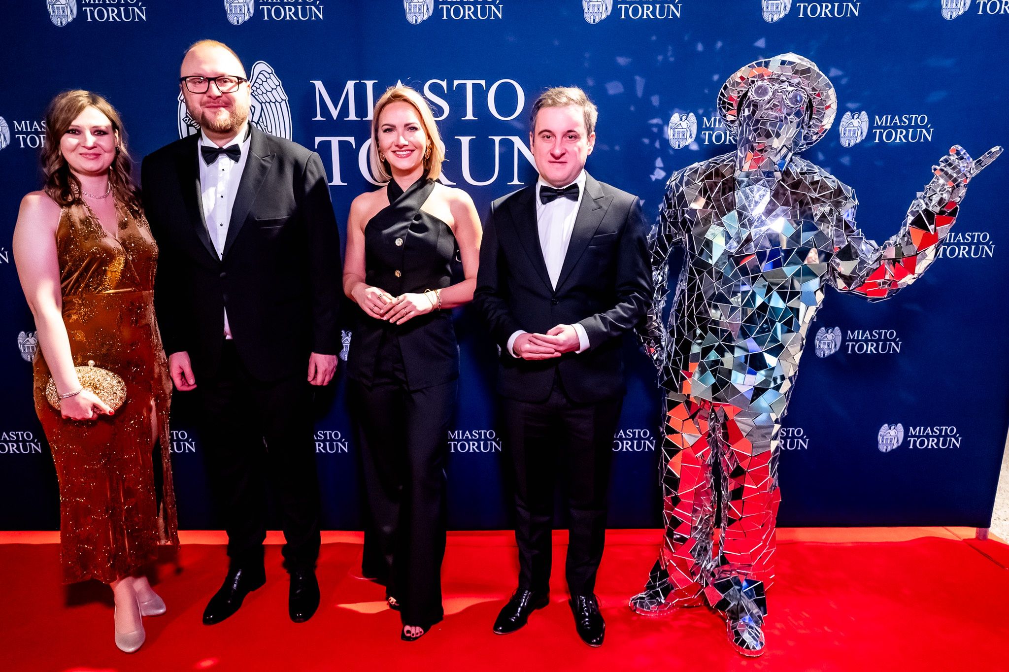 Bal Sportowca na Jordankach