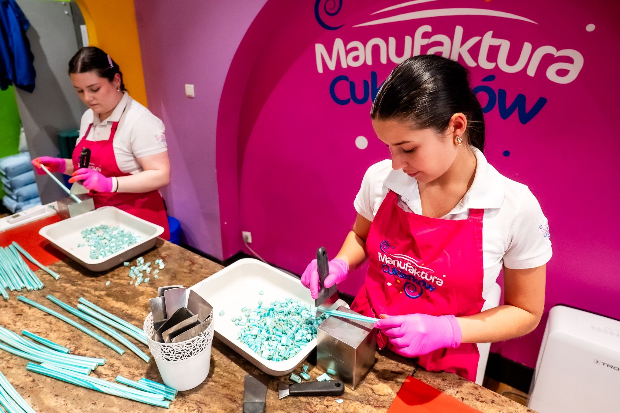 Tak wyglądała wiosenna edycja akcji "I Love Toruń & Metropolia"