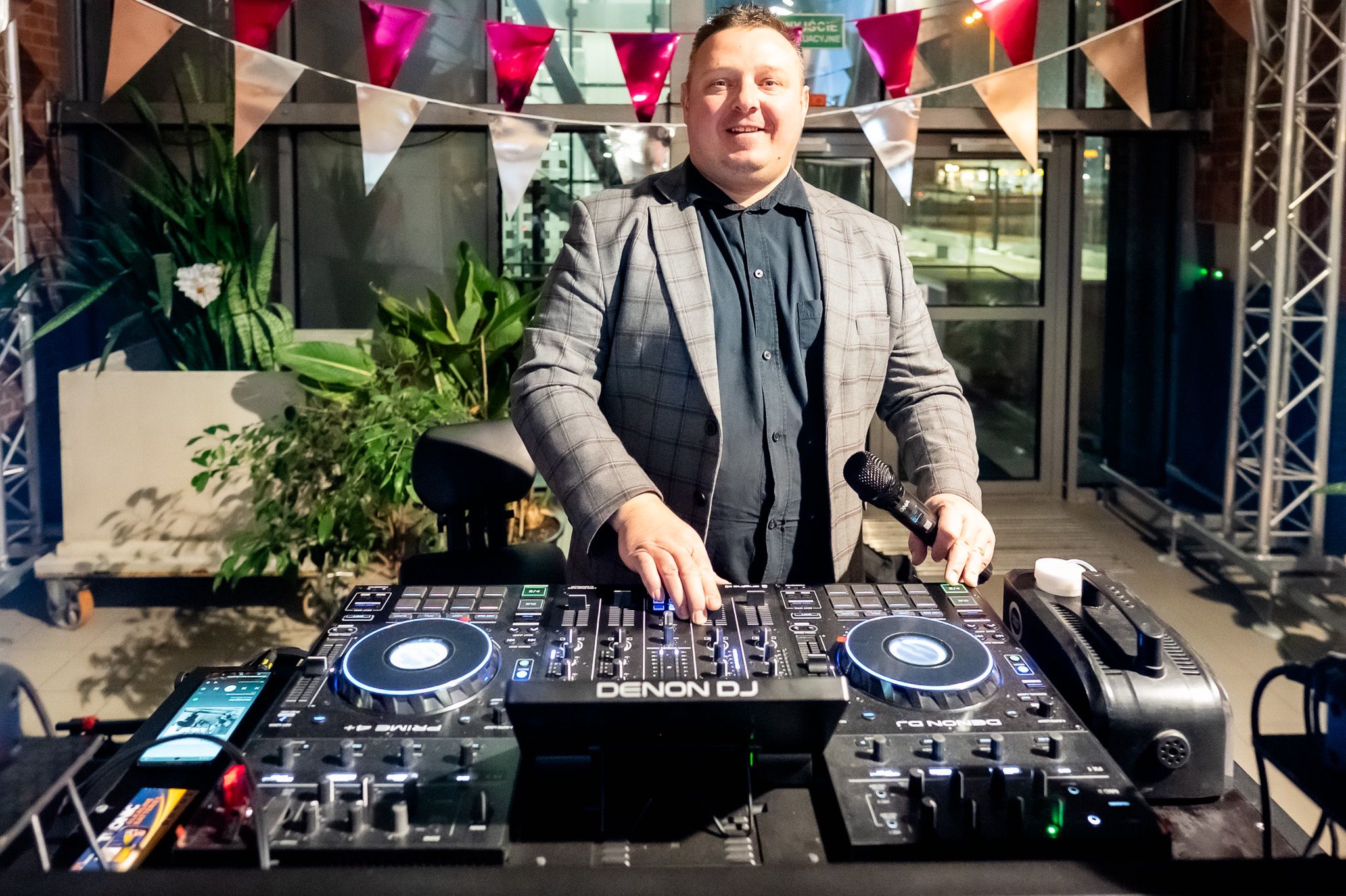 Bal Osób z Niepełnosprawnościami