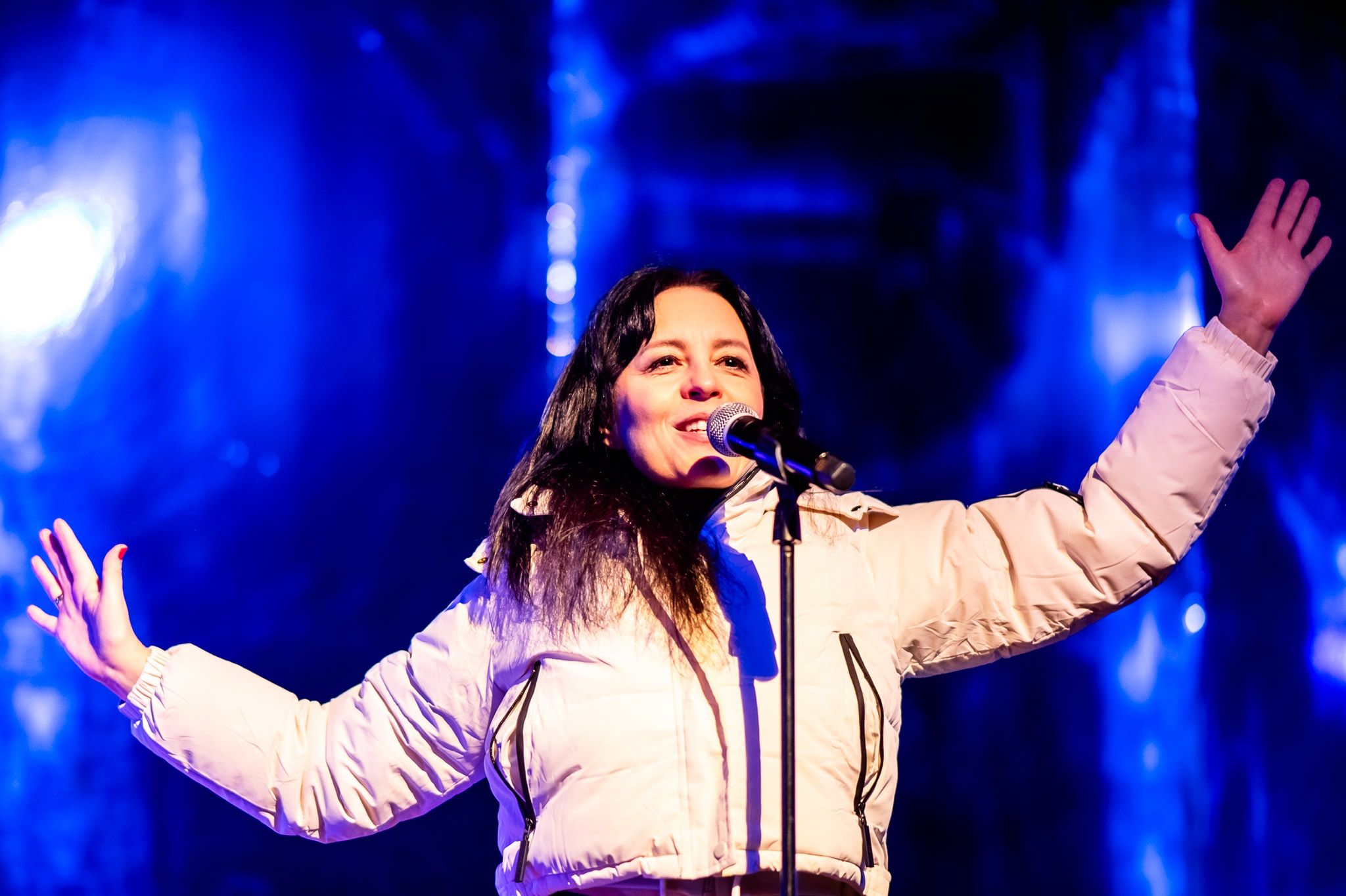 Próba "Jenner: zostać sobą. Świat według Kardashianów" 