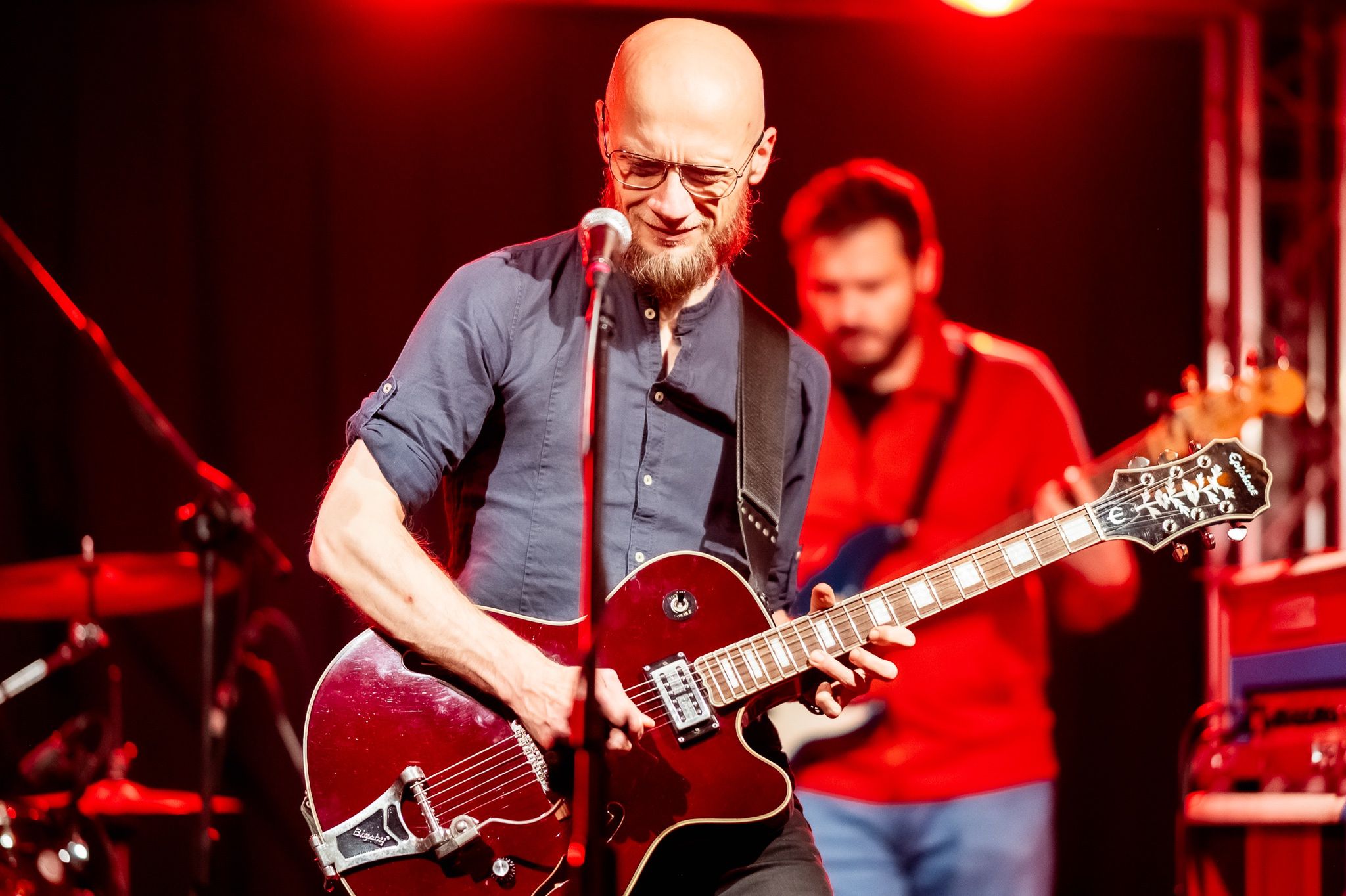 Fot. Maciej Wasilewski