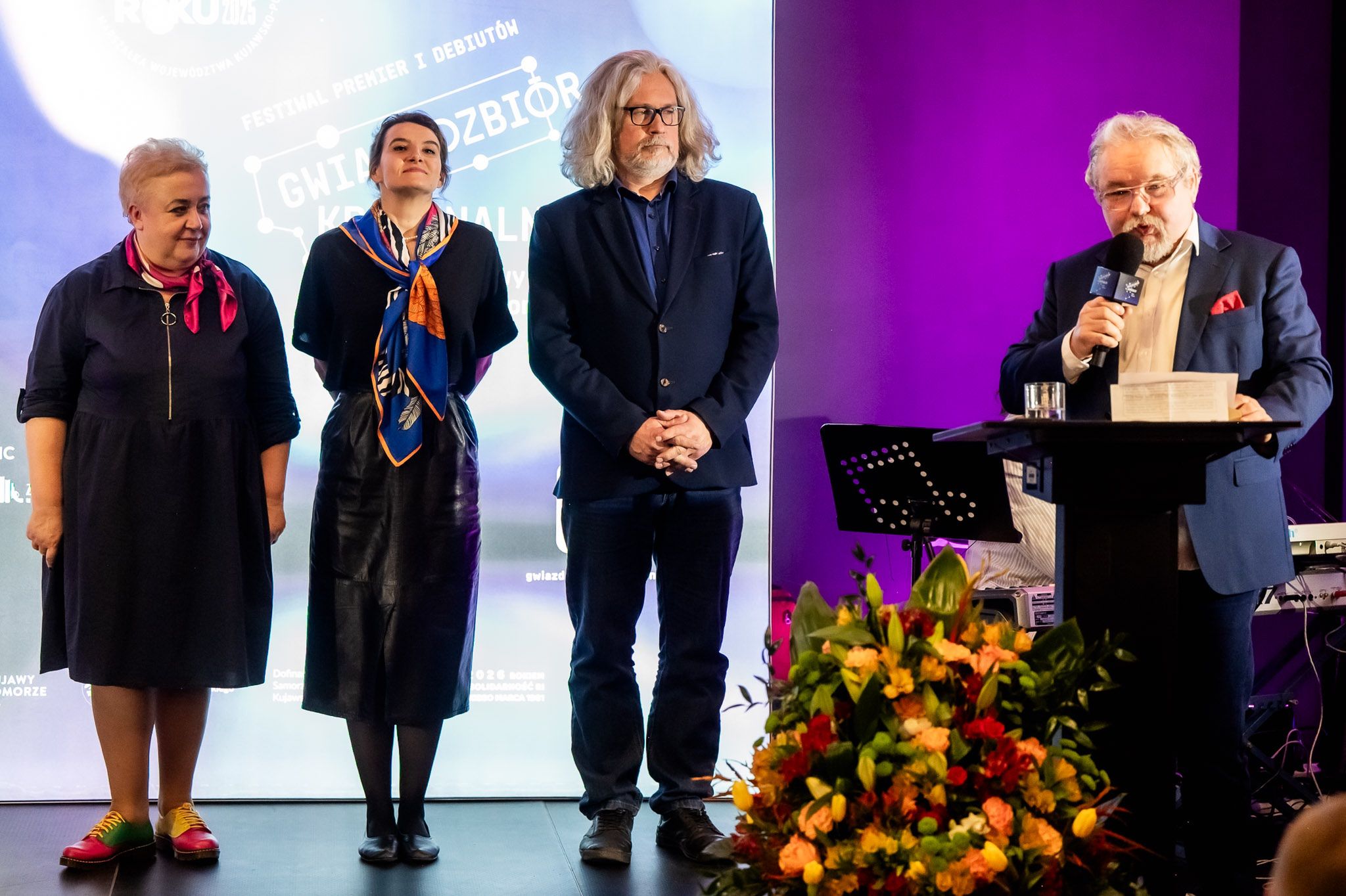 Gala Gwiazdozbioru Kryminalnego