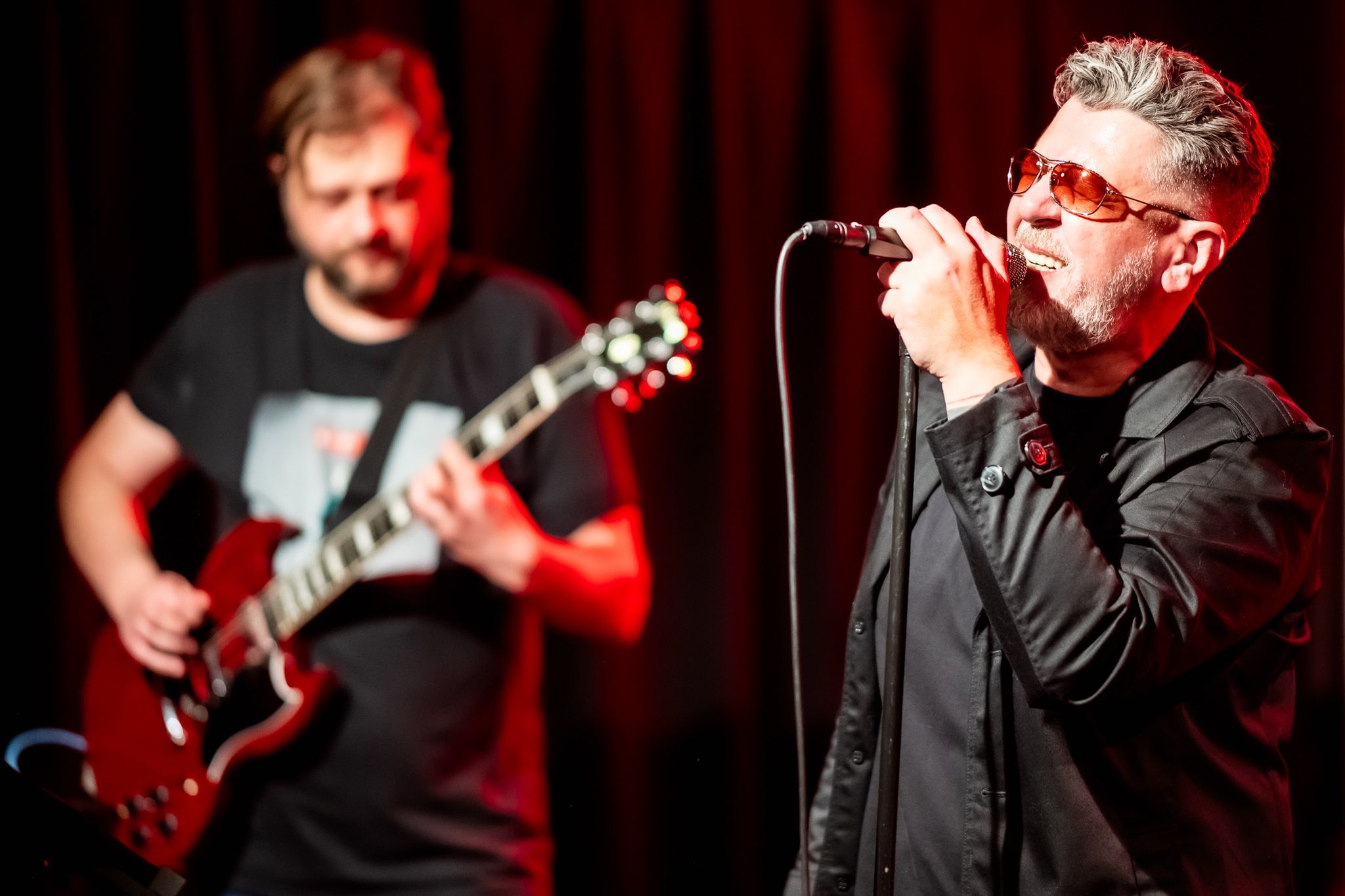 Fot. Maciej Wasilewski