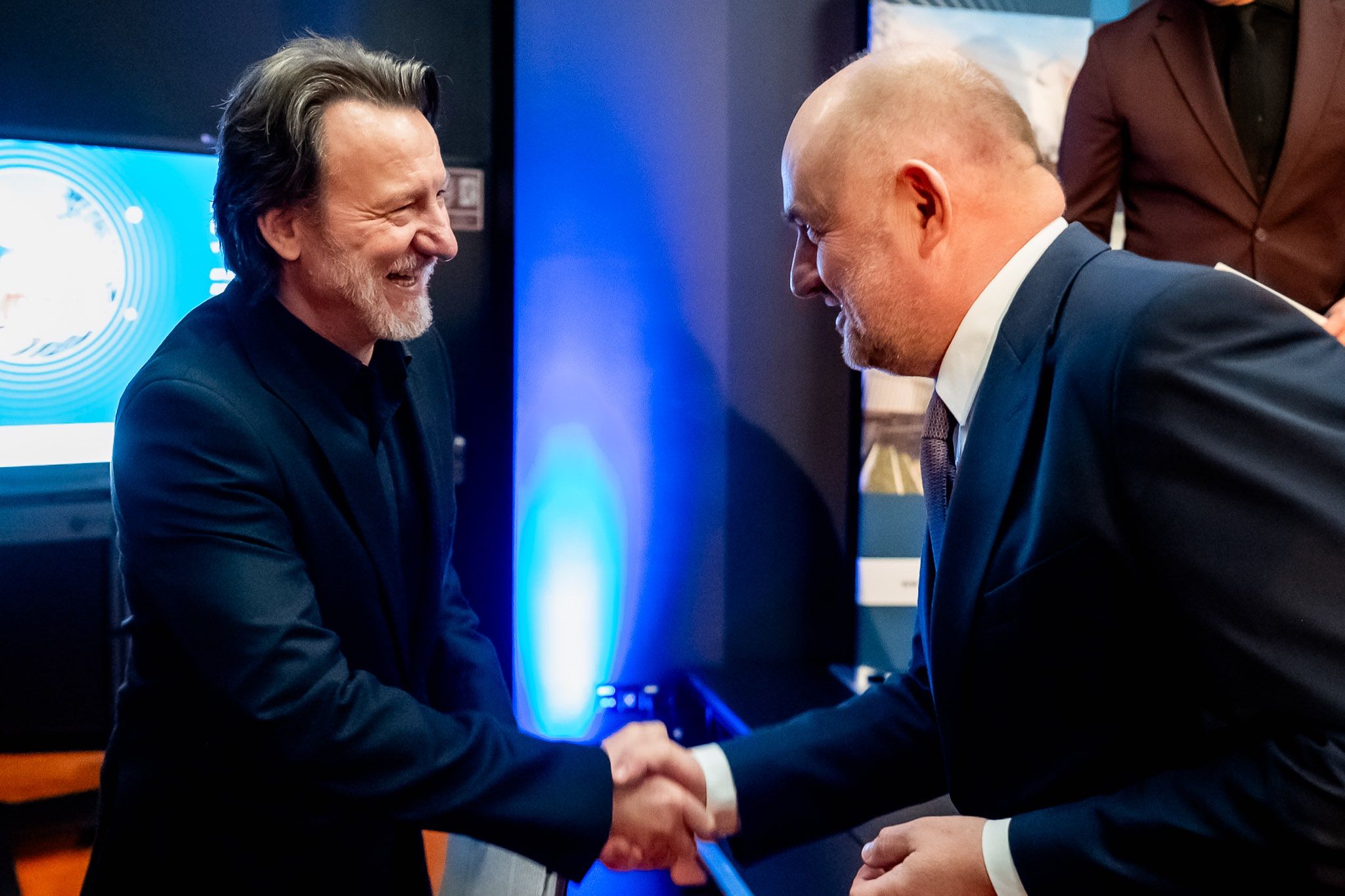 Otwarcie nowego budynku Książnicy Kopernikańskiej