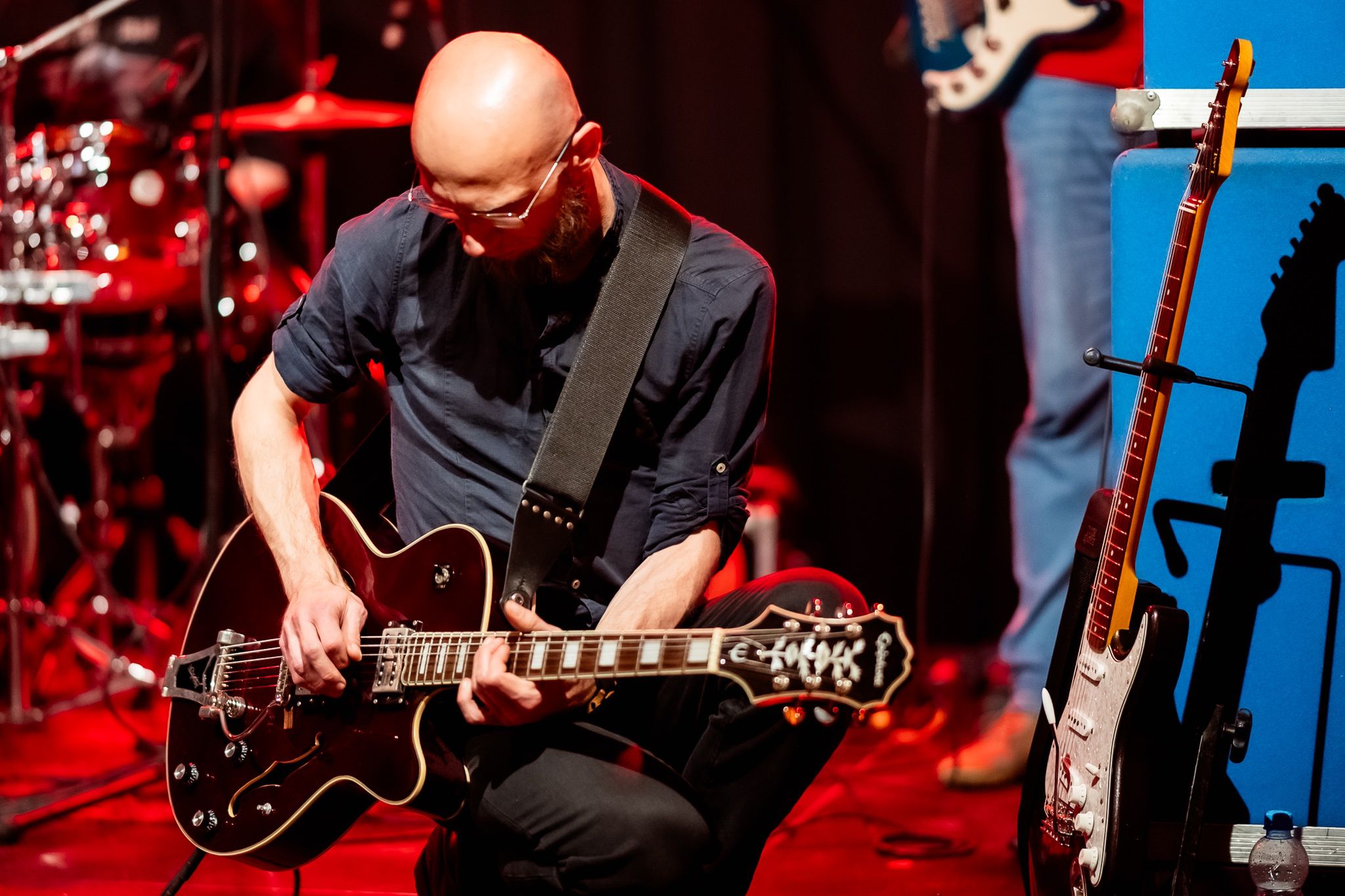 Fot. Maciej Wasilewski