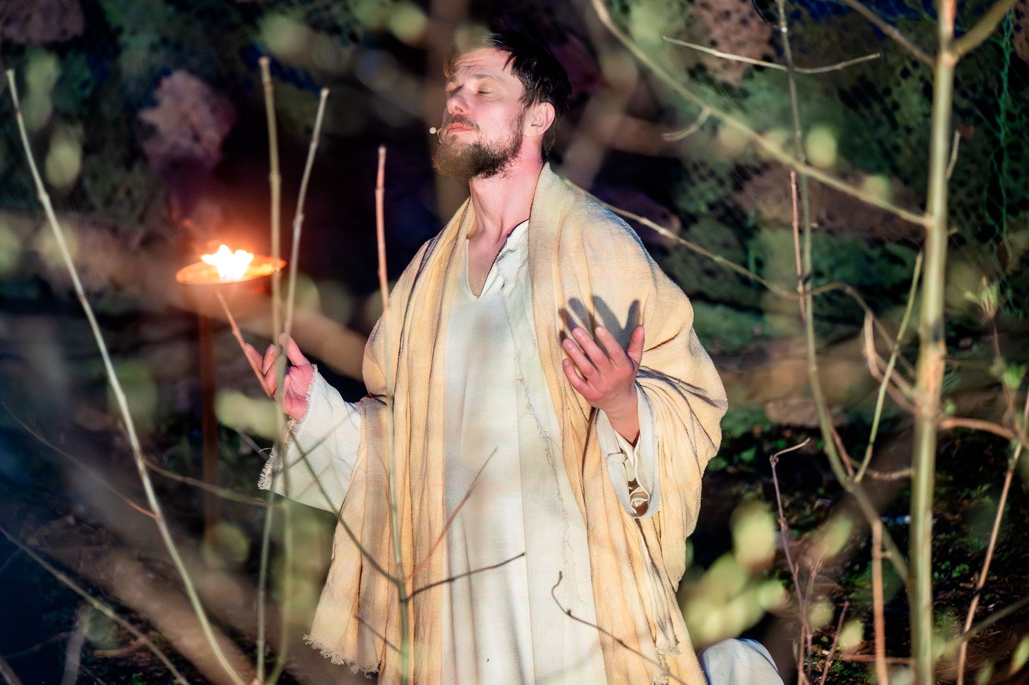 Misterium Męki Pańskiej