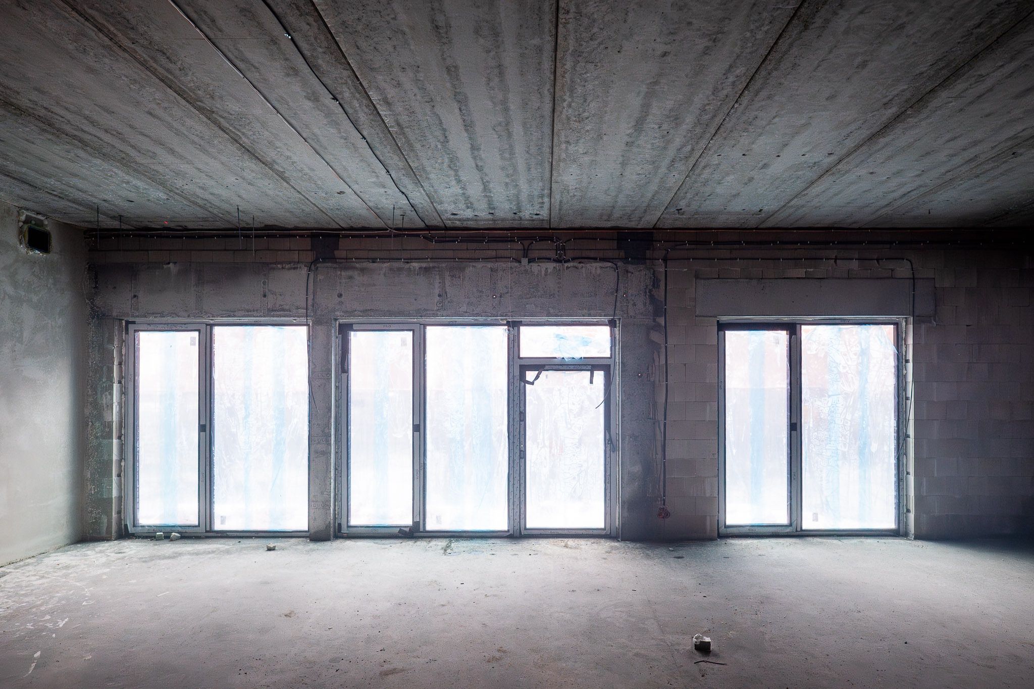 Budowa żłobka na Jarze