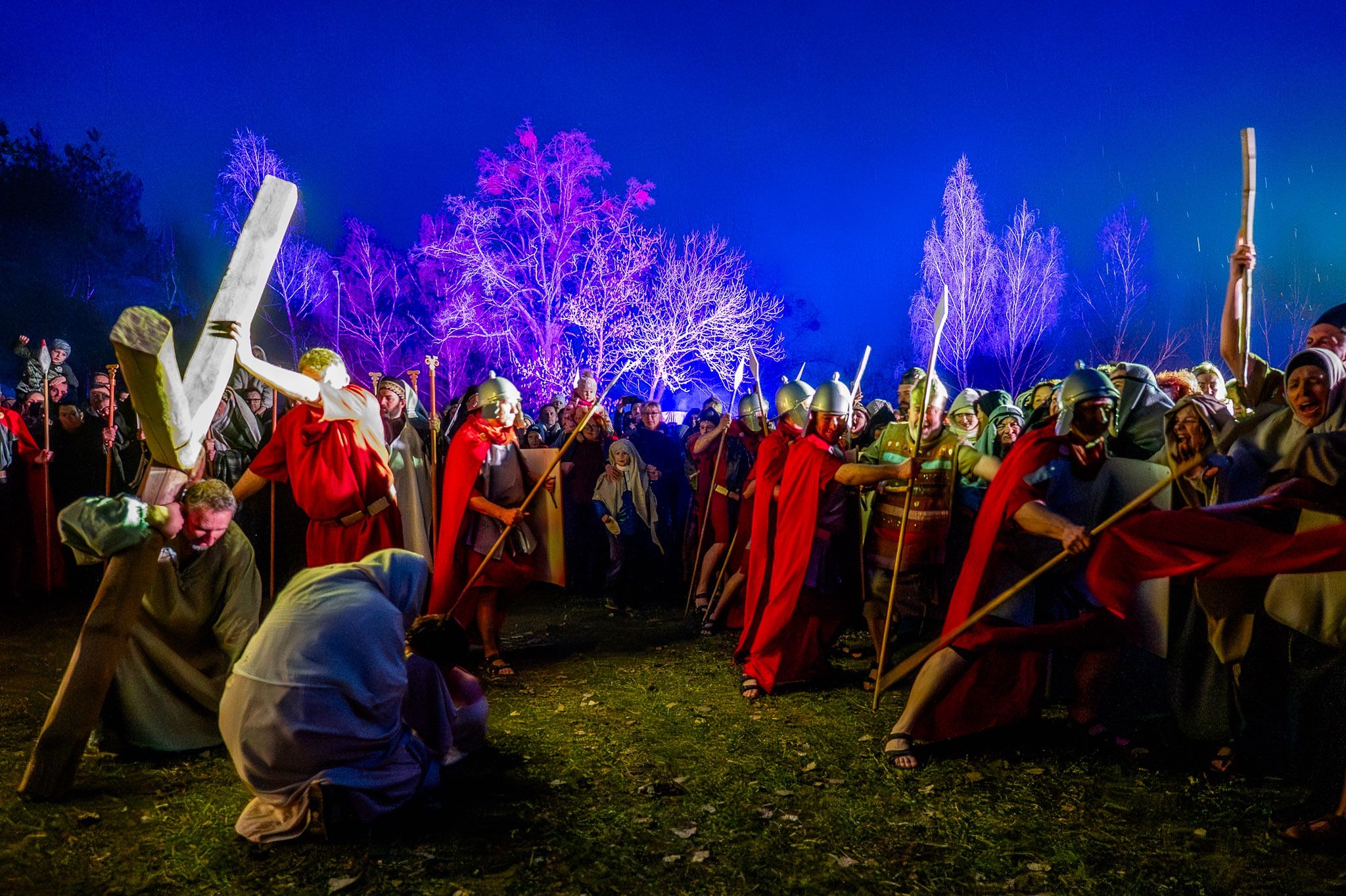 Misterium Męki Pańskiej