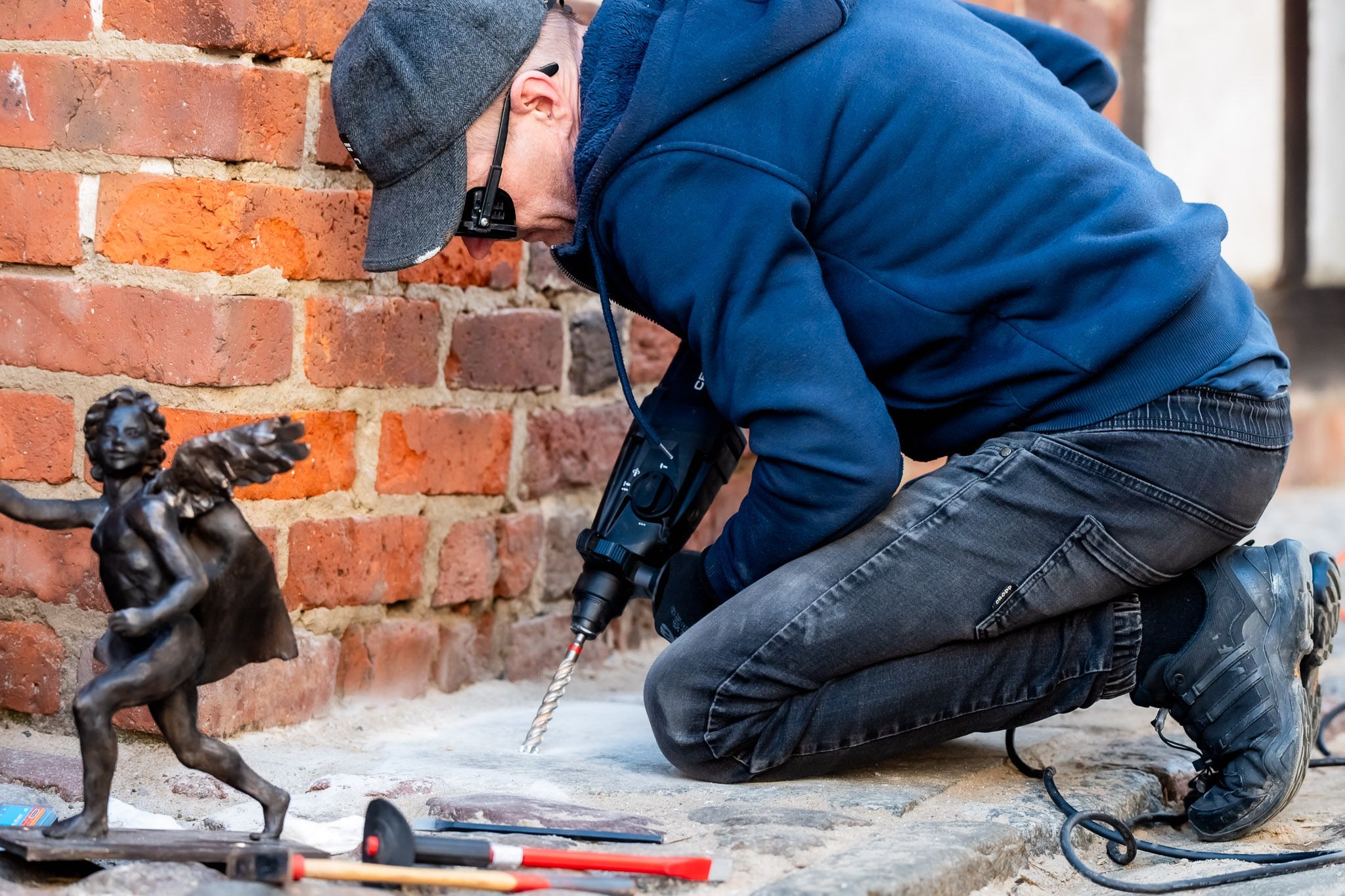 Nowe aniołki w mieście