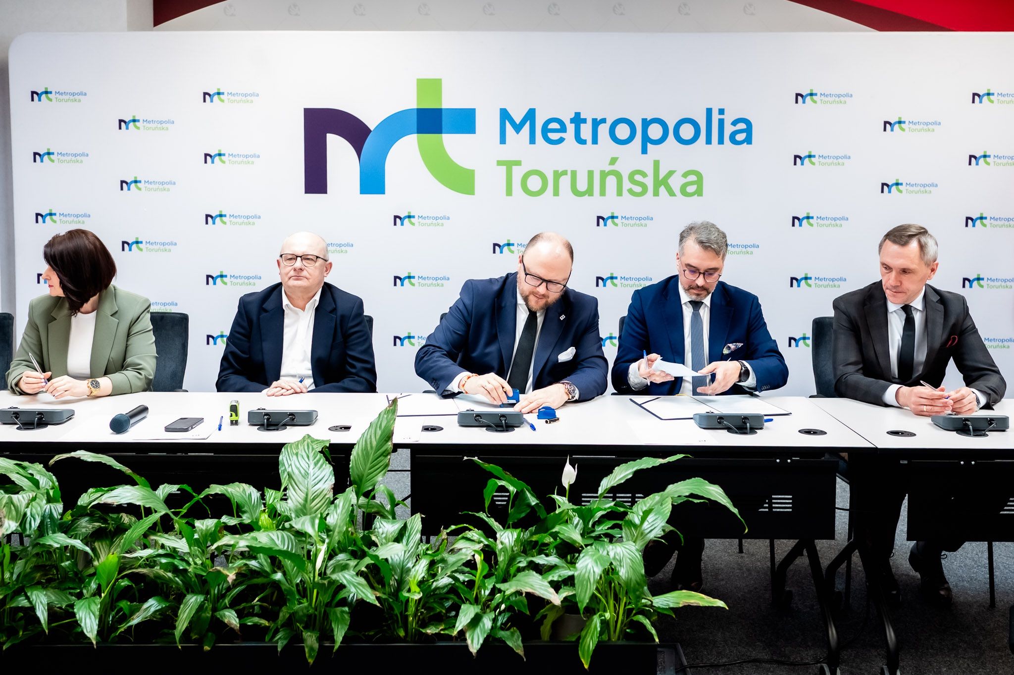 Umowa szpitali w regionie