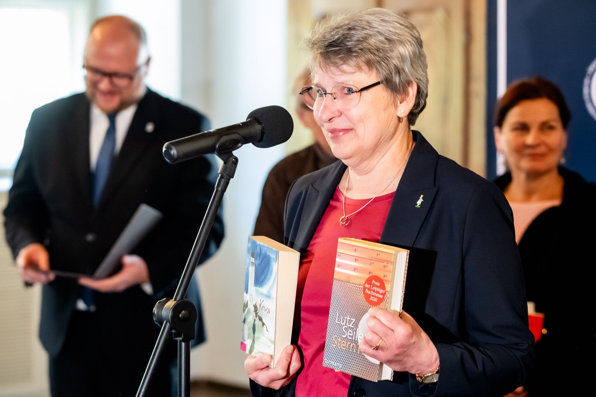 Fot. Maciej Wasilewski