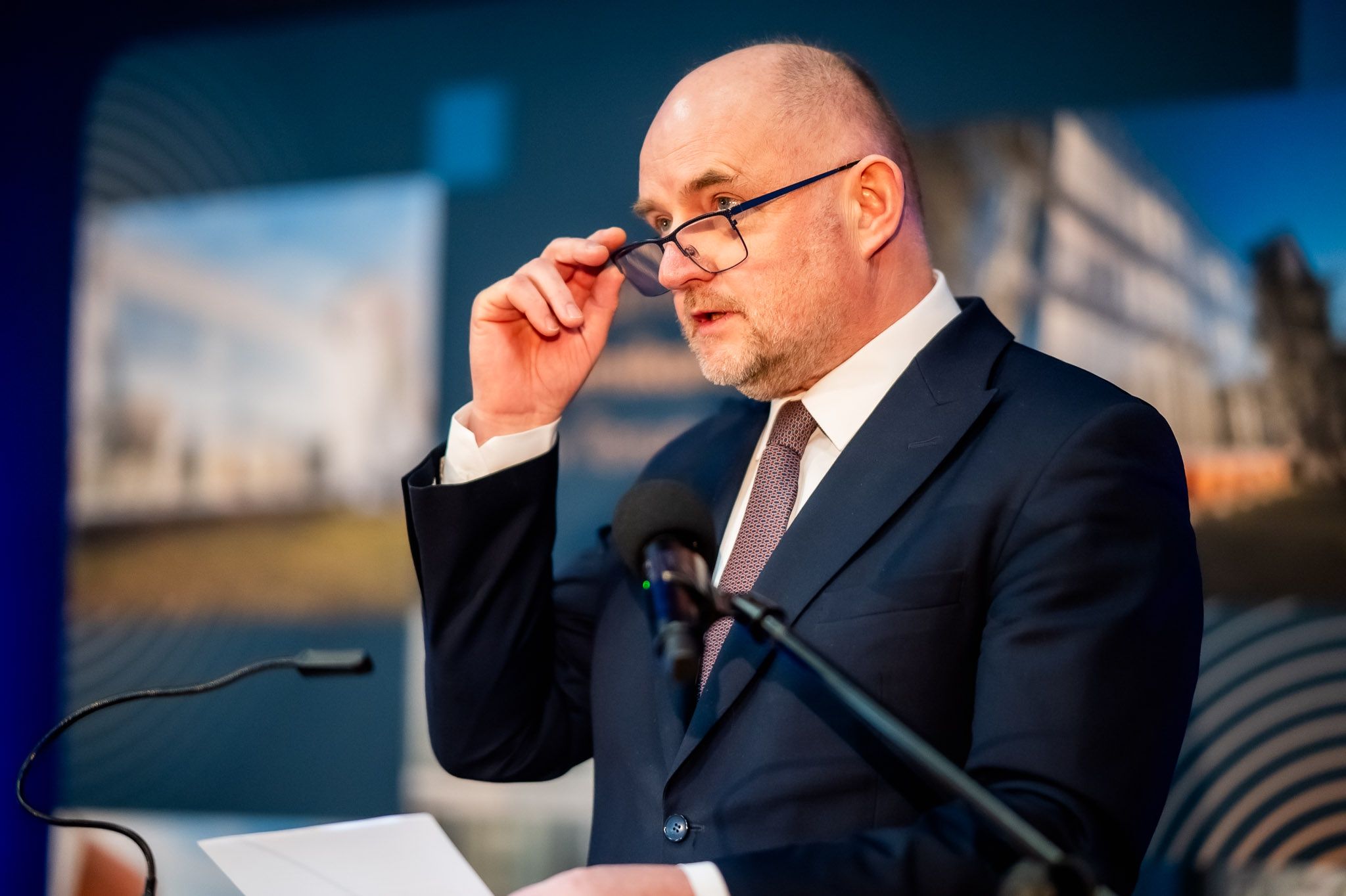 Otwarcie nowego budynku Książnicy Kopernikańskiej