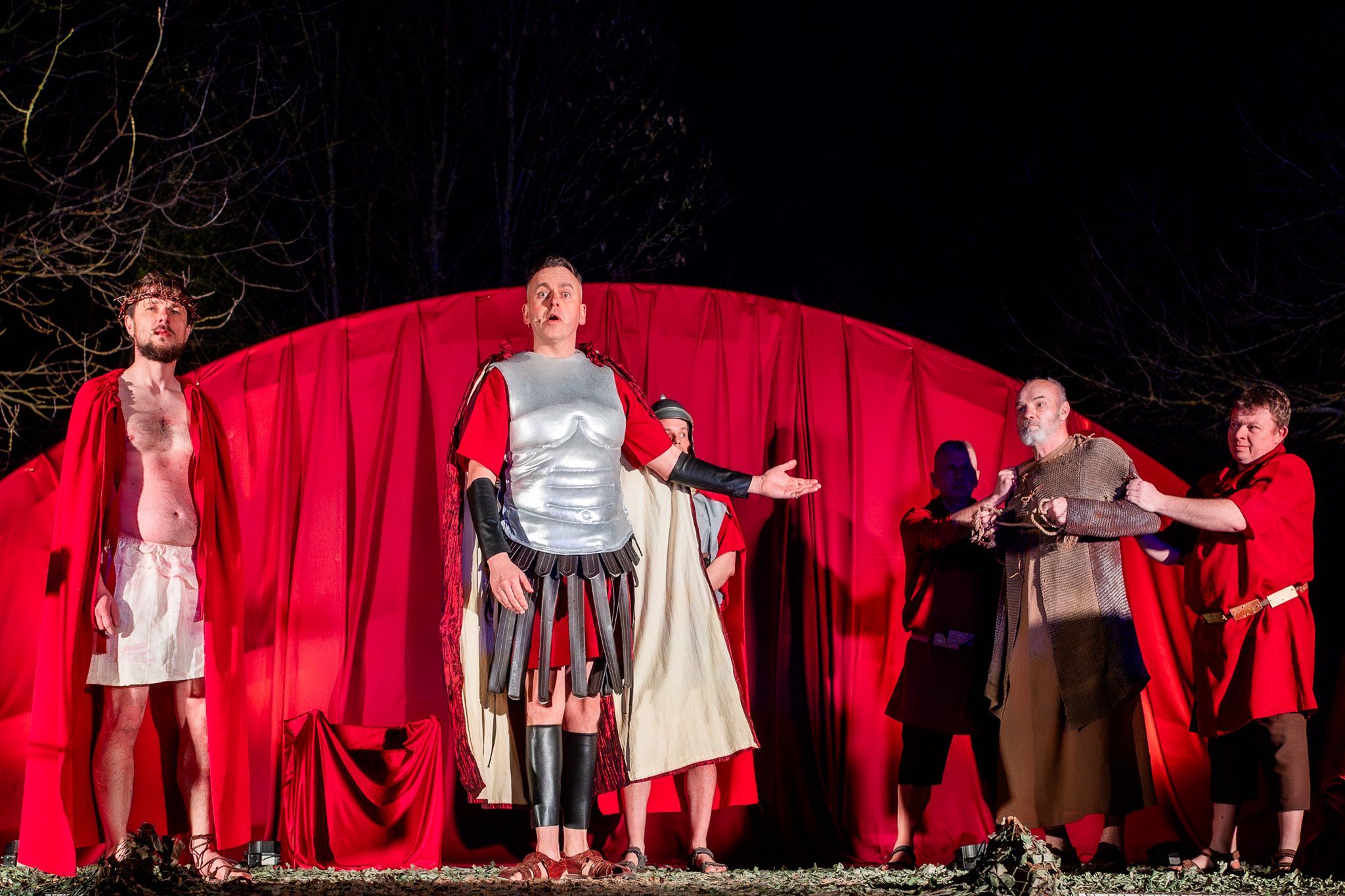 Misterium Męki Pańskiej