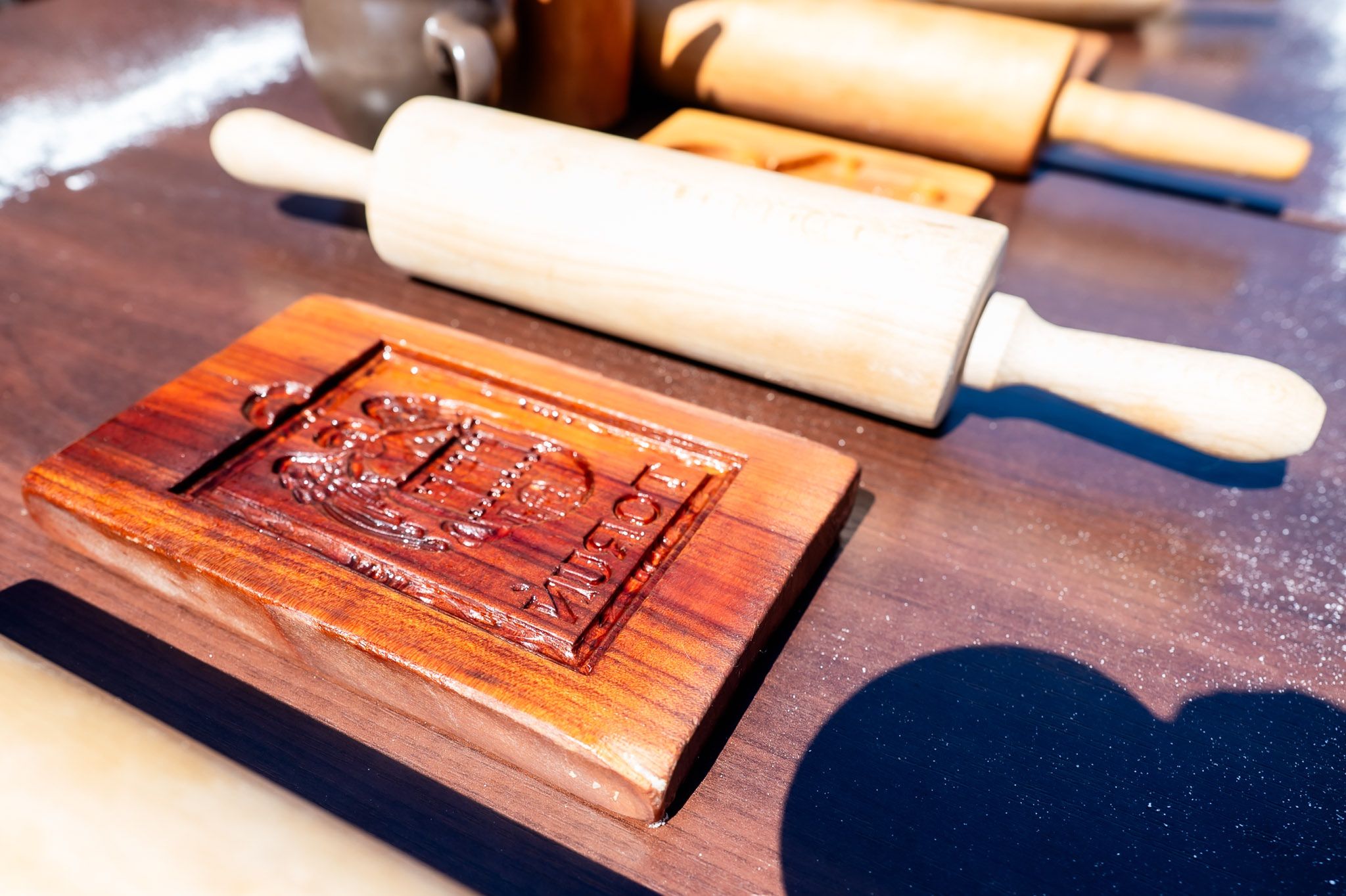 Najdłuższy piernik na świecie powstaje w Toruniu