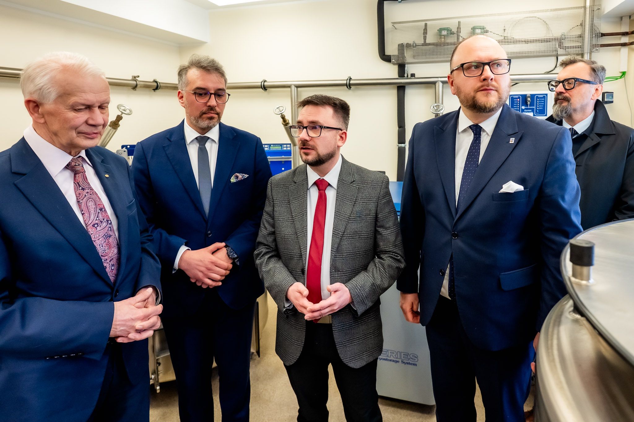 Hematologia w Szpitalu Miejskim