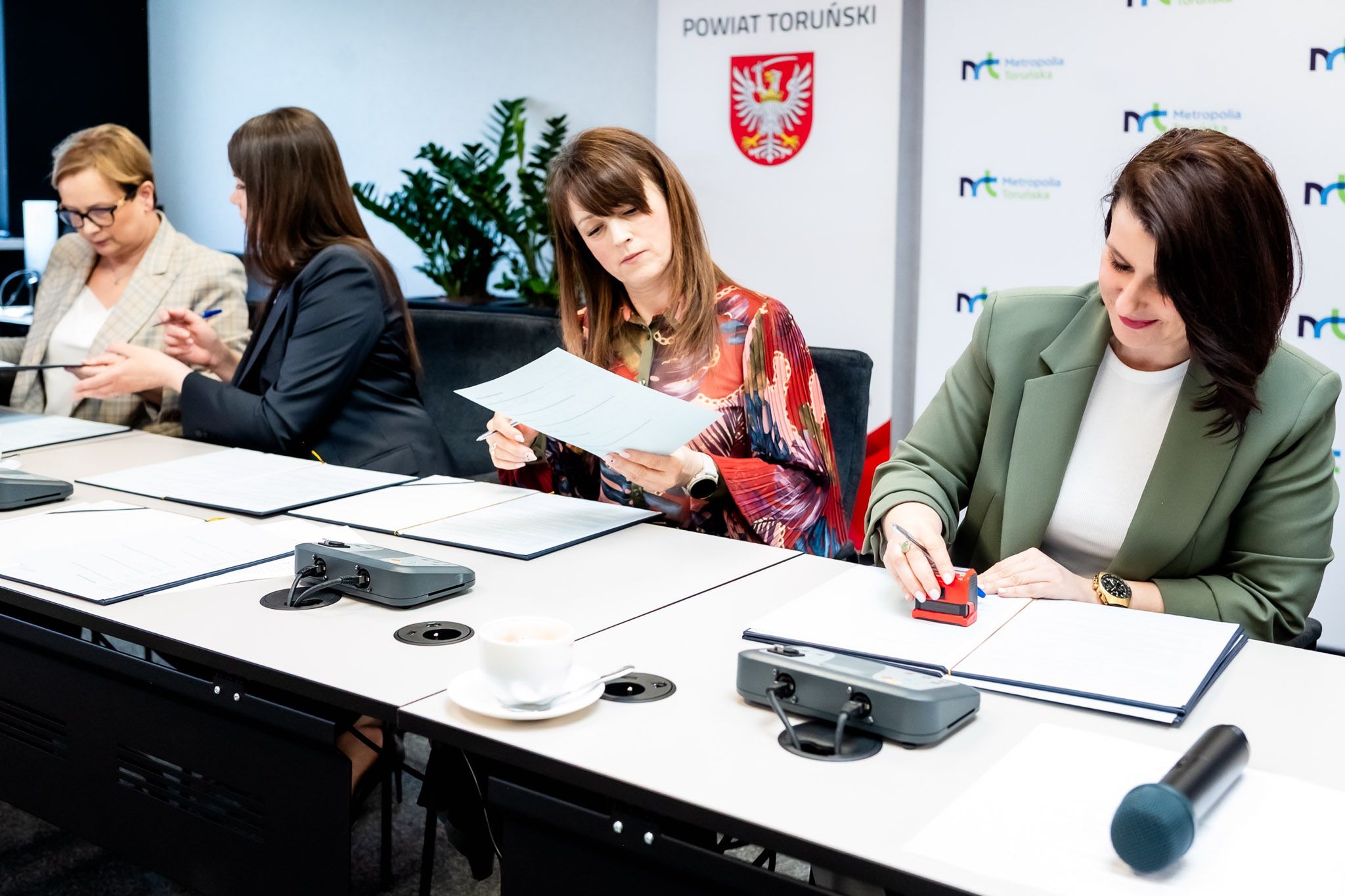 Umowa szpitali w regionie