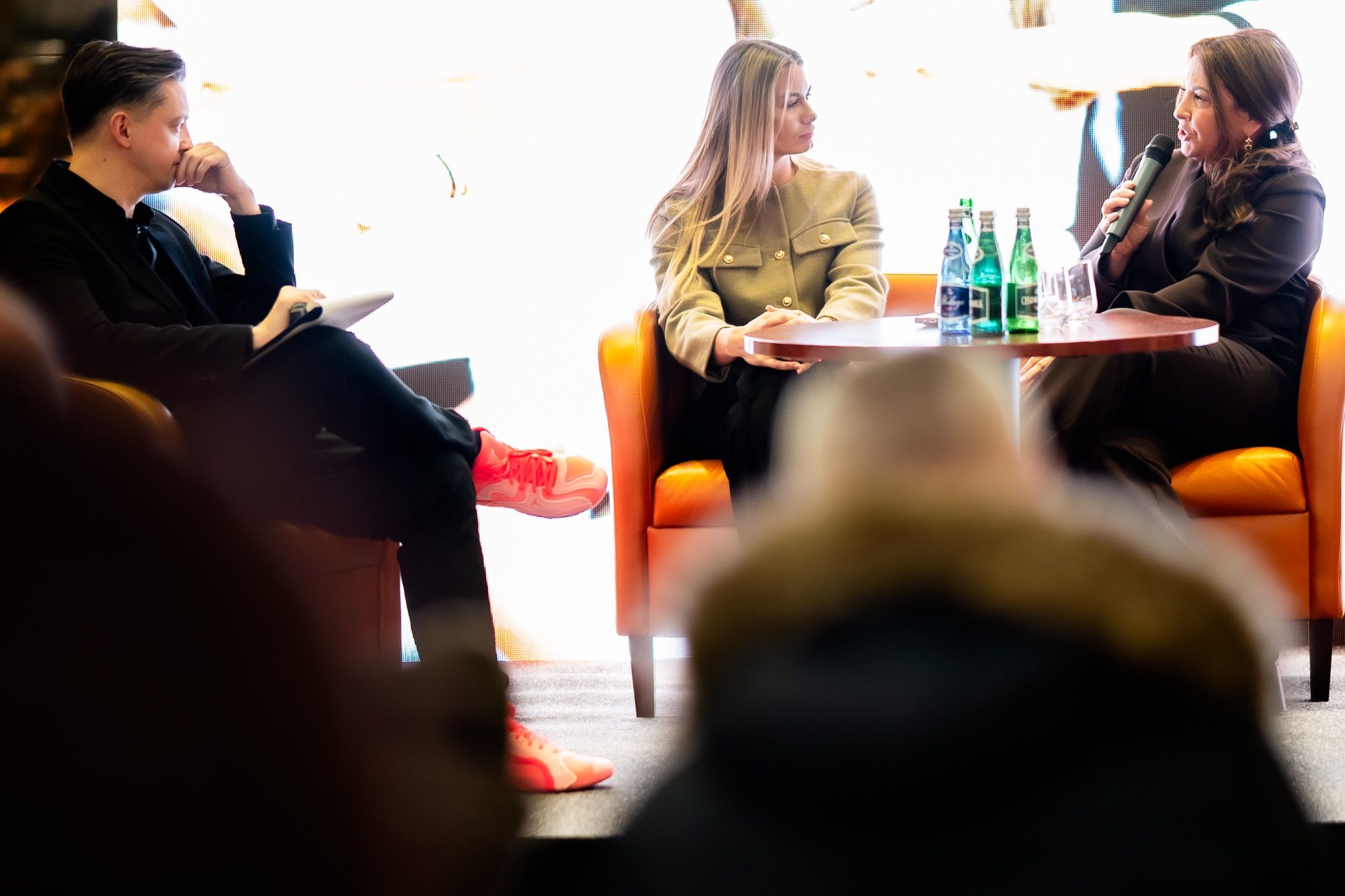 Aneta Rygielska podsumowała swój autorski projekt