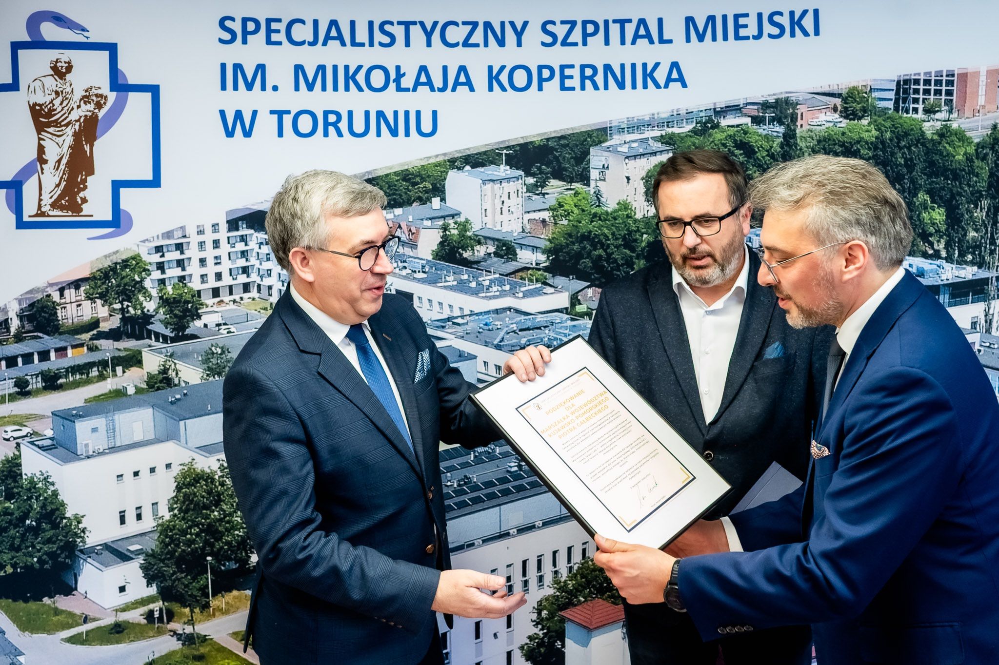 Hematologia w Szpitalu Miejskim