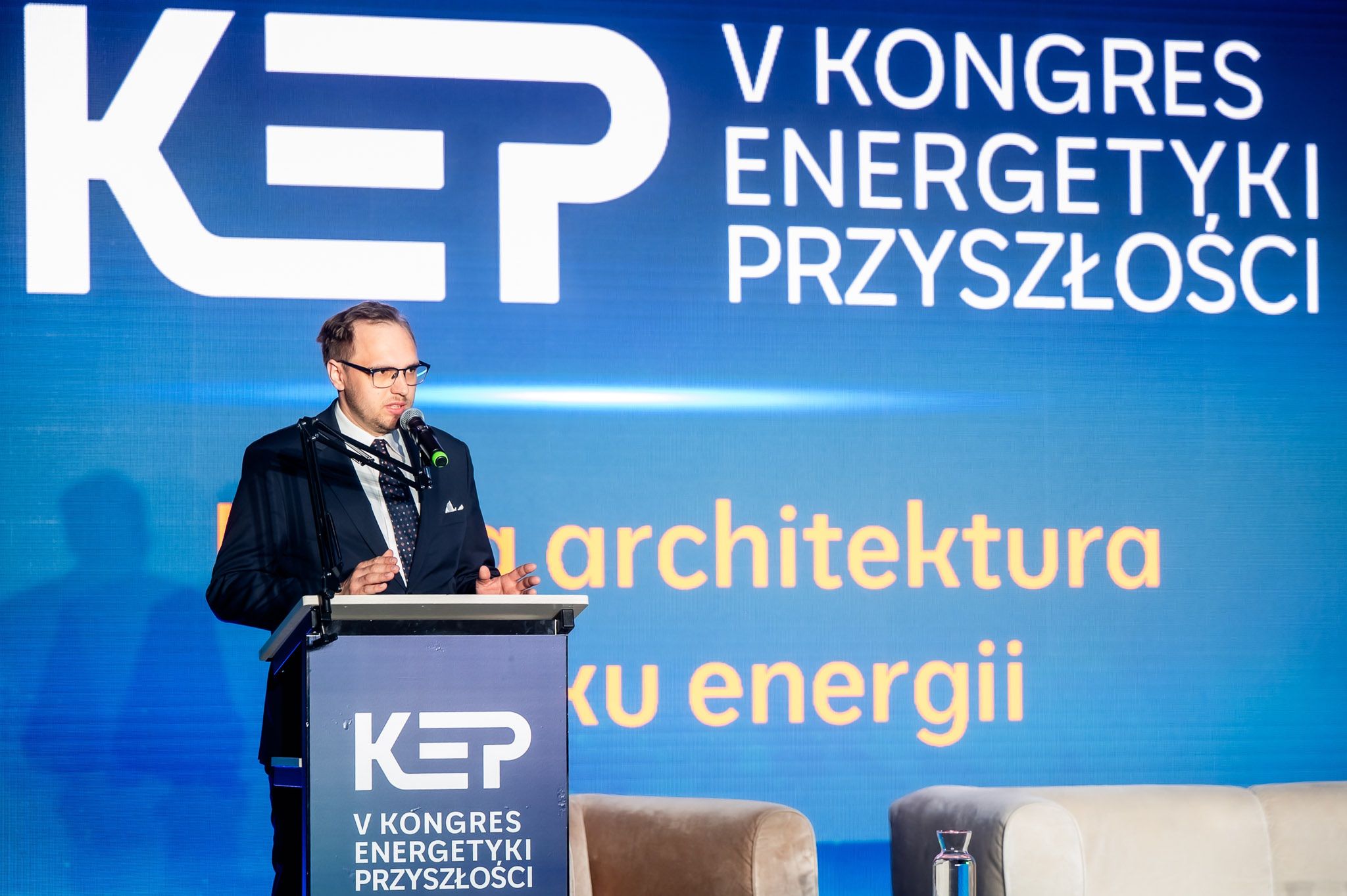 Kongres energetyki w Toruniu