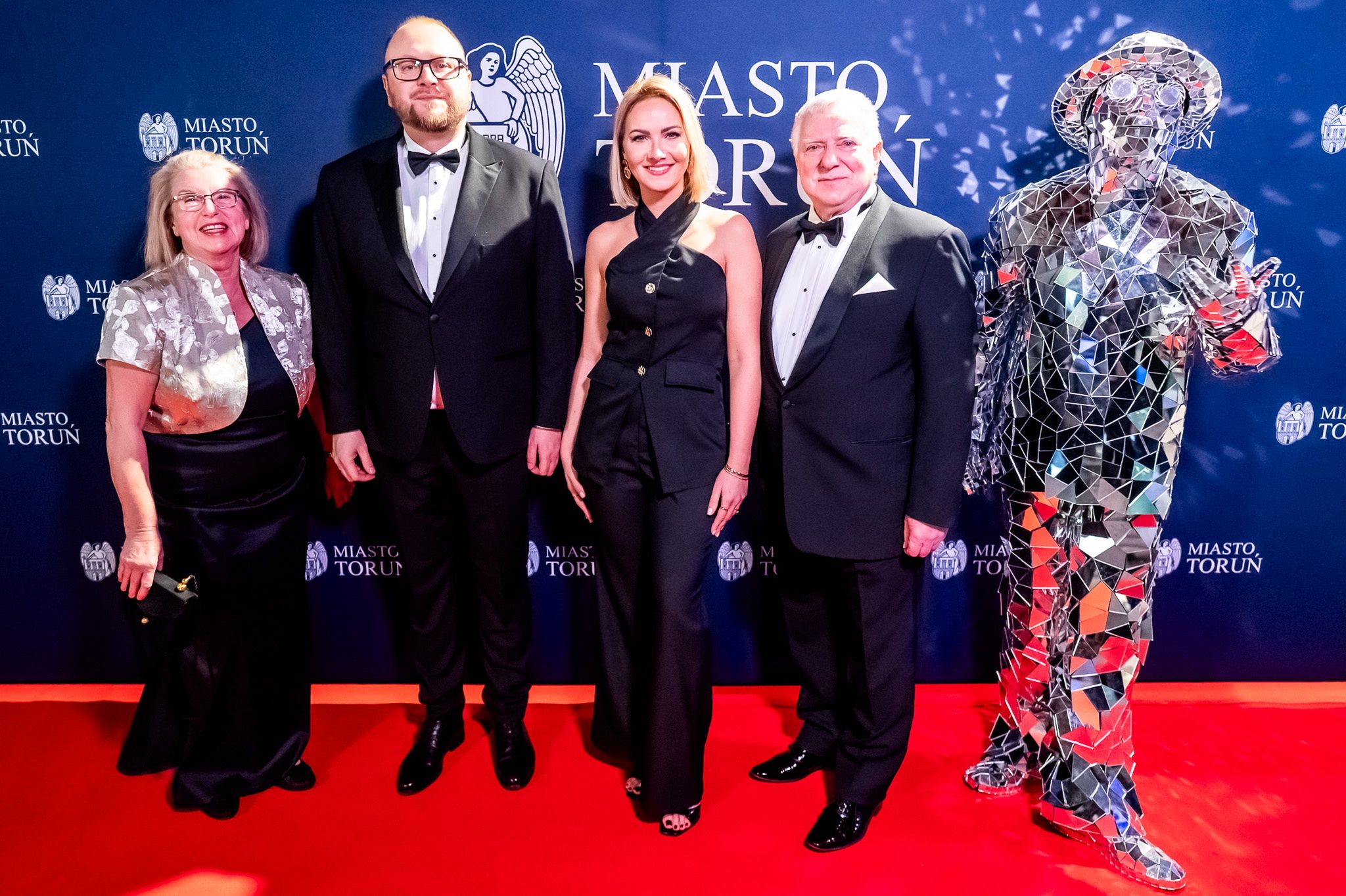 Bal Sportowca na Jordankach