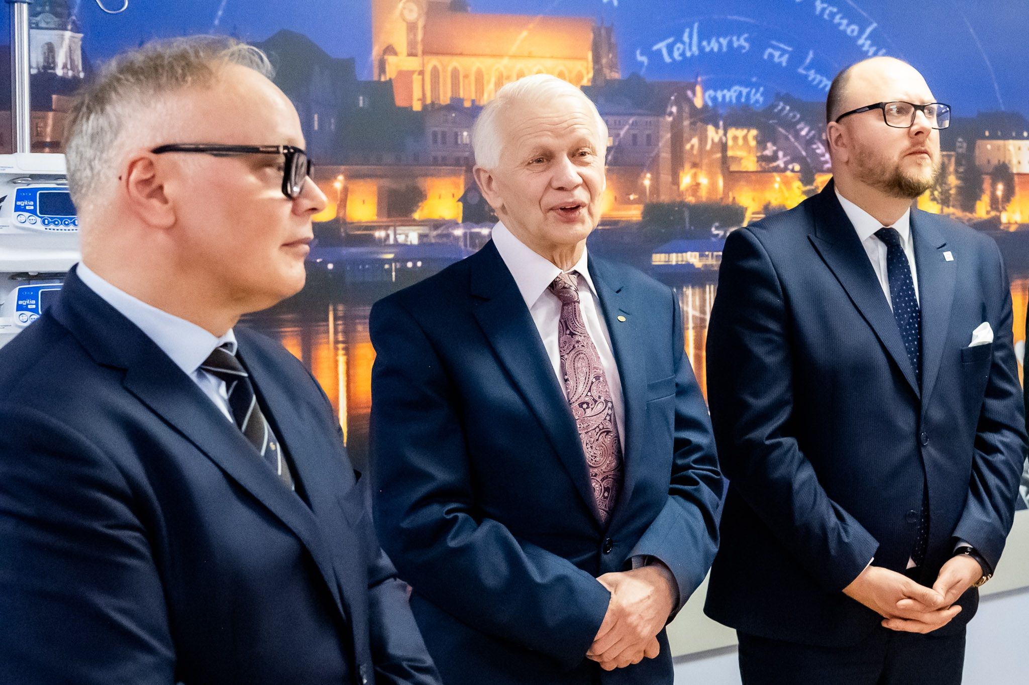 Hematologia w Szpitalu Miejskim