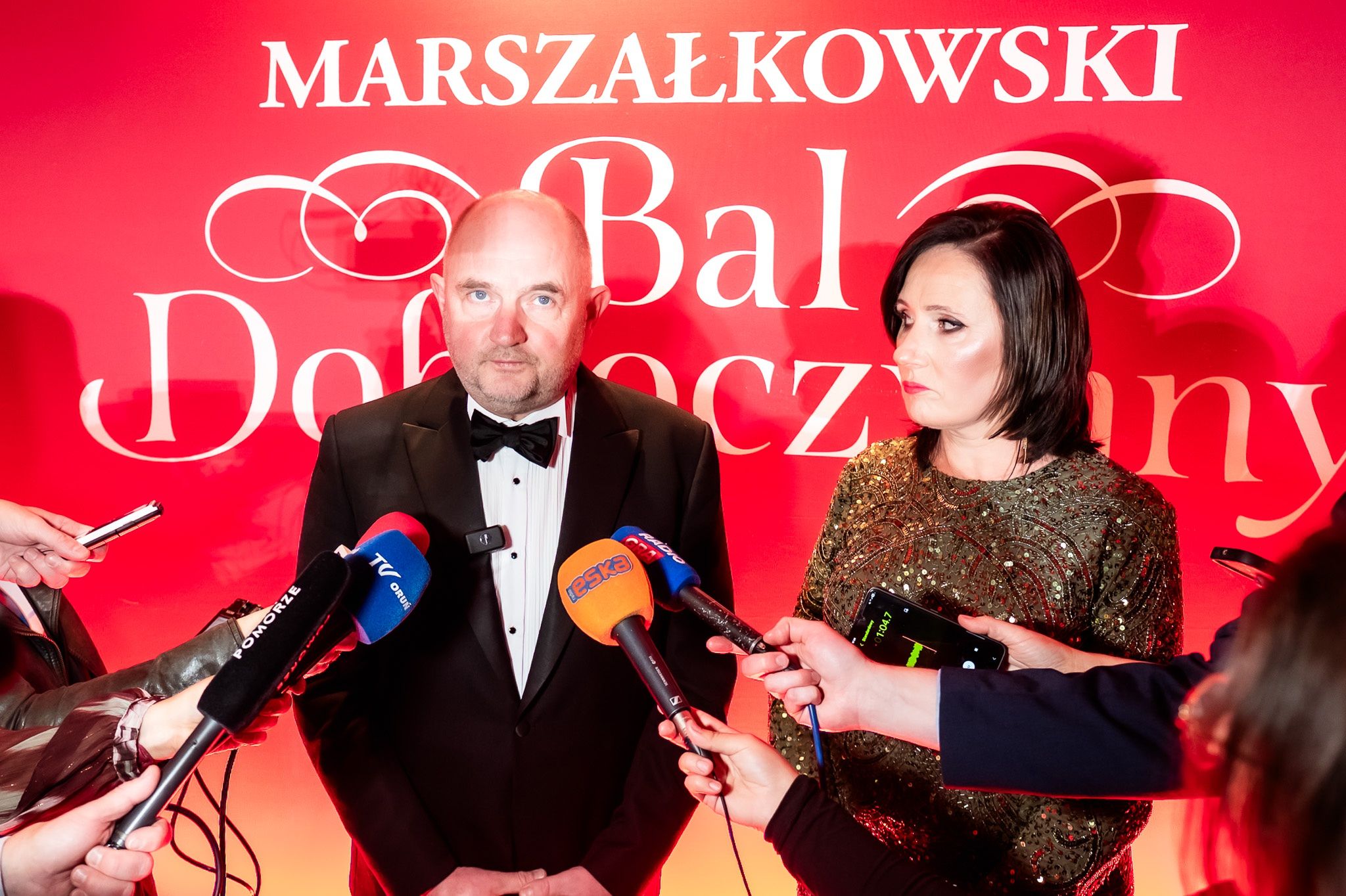 XIV Marszałkowski Bal Dobroczynny