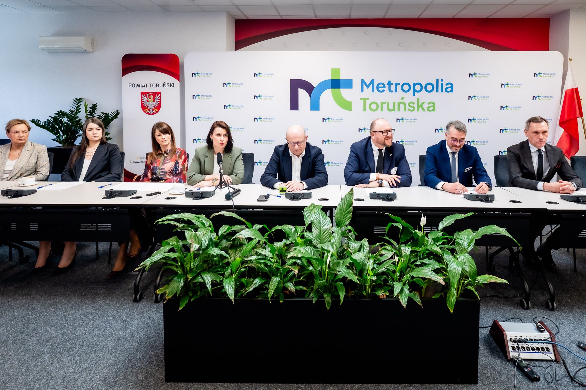 Umowa szpitali w regionie