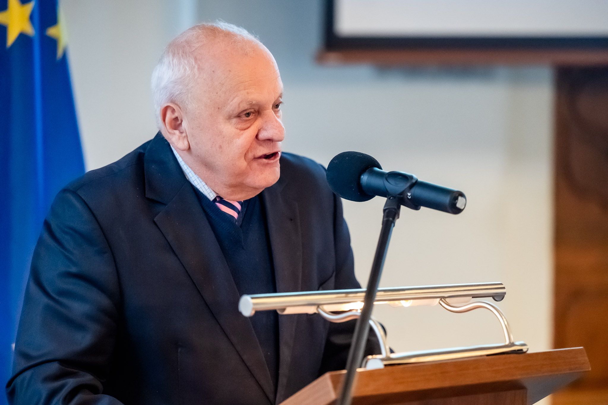 Inauguracja działalności Konsulatu Honorowego Republiki Słowacji