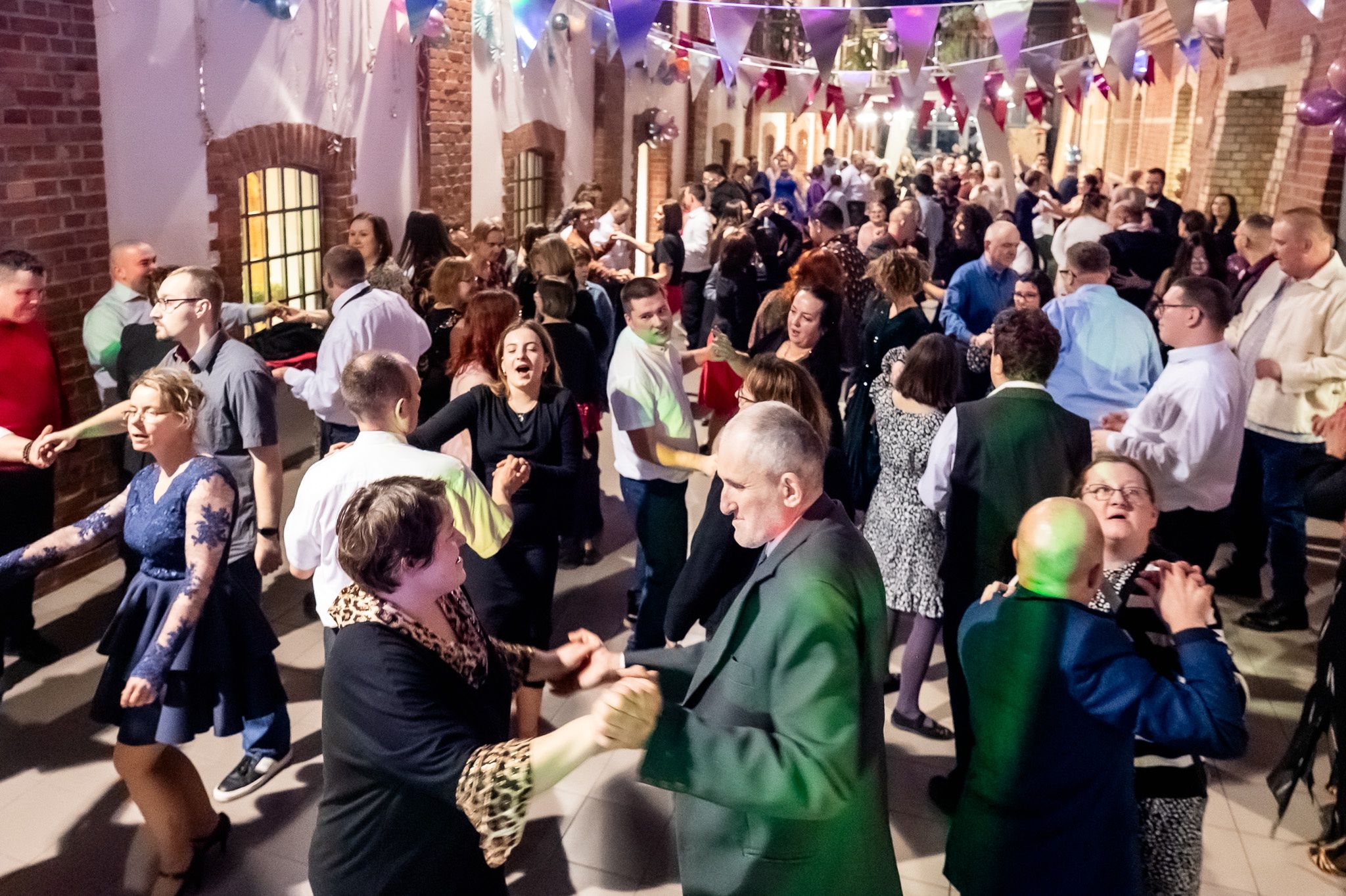 Bal Osób z Niepełnosprawnościami