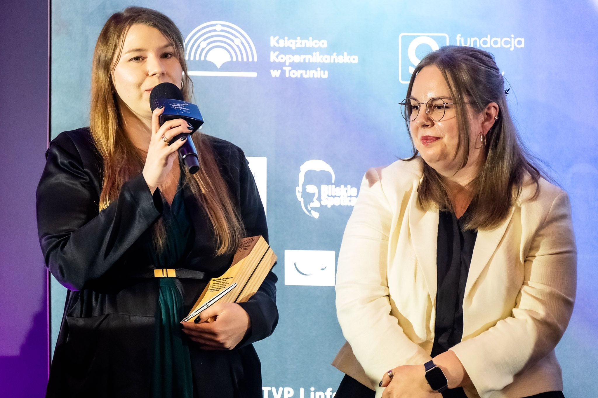 Gala Gwiazdozbioru Kryminalnego