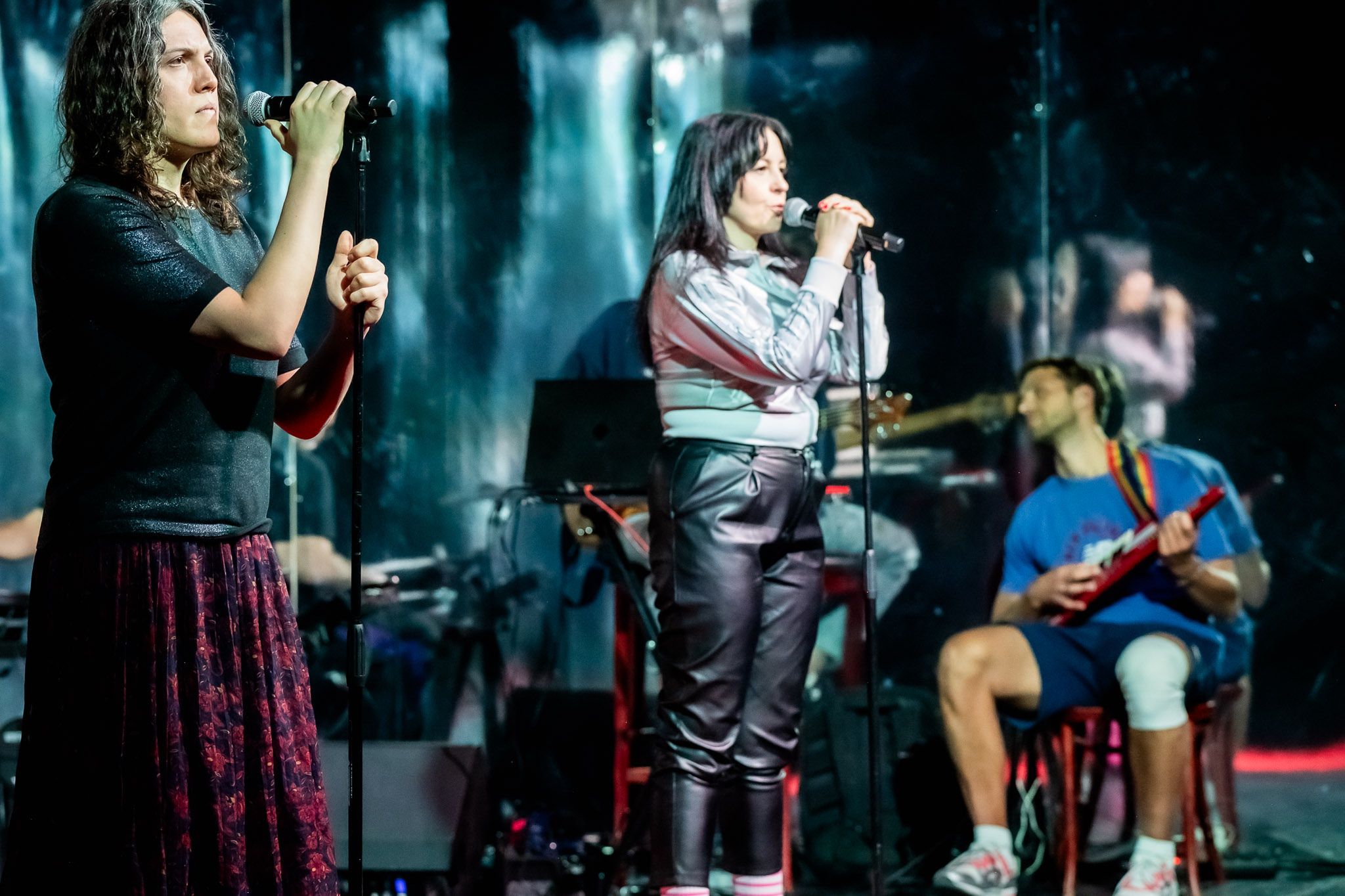 Próba "Jenner: zostać sobą. Świat według Kardashianów" 