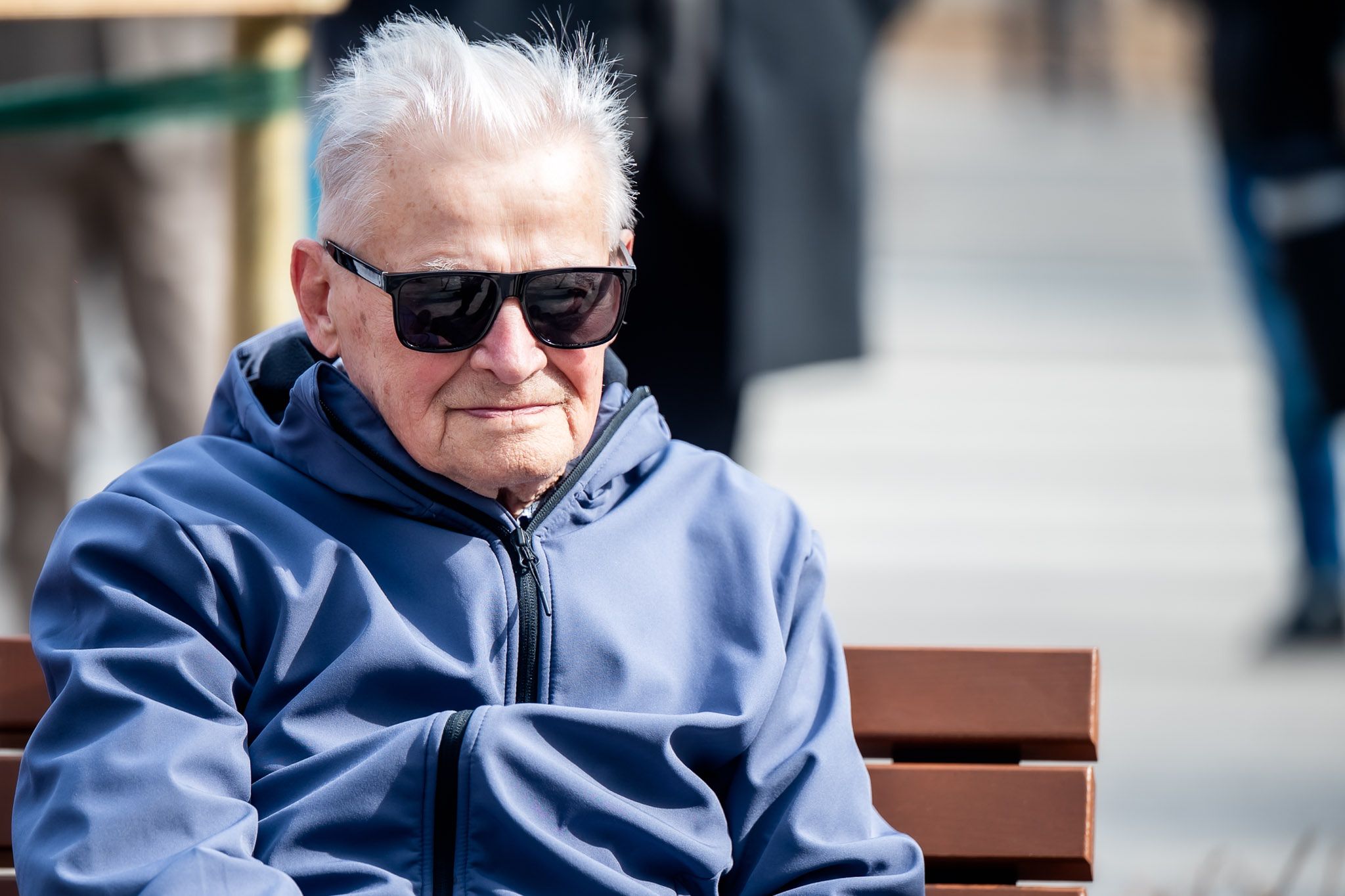 Odsłonięcie Pomnika Zbigniewa Herberta 