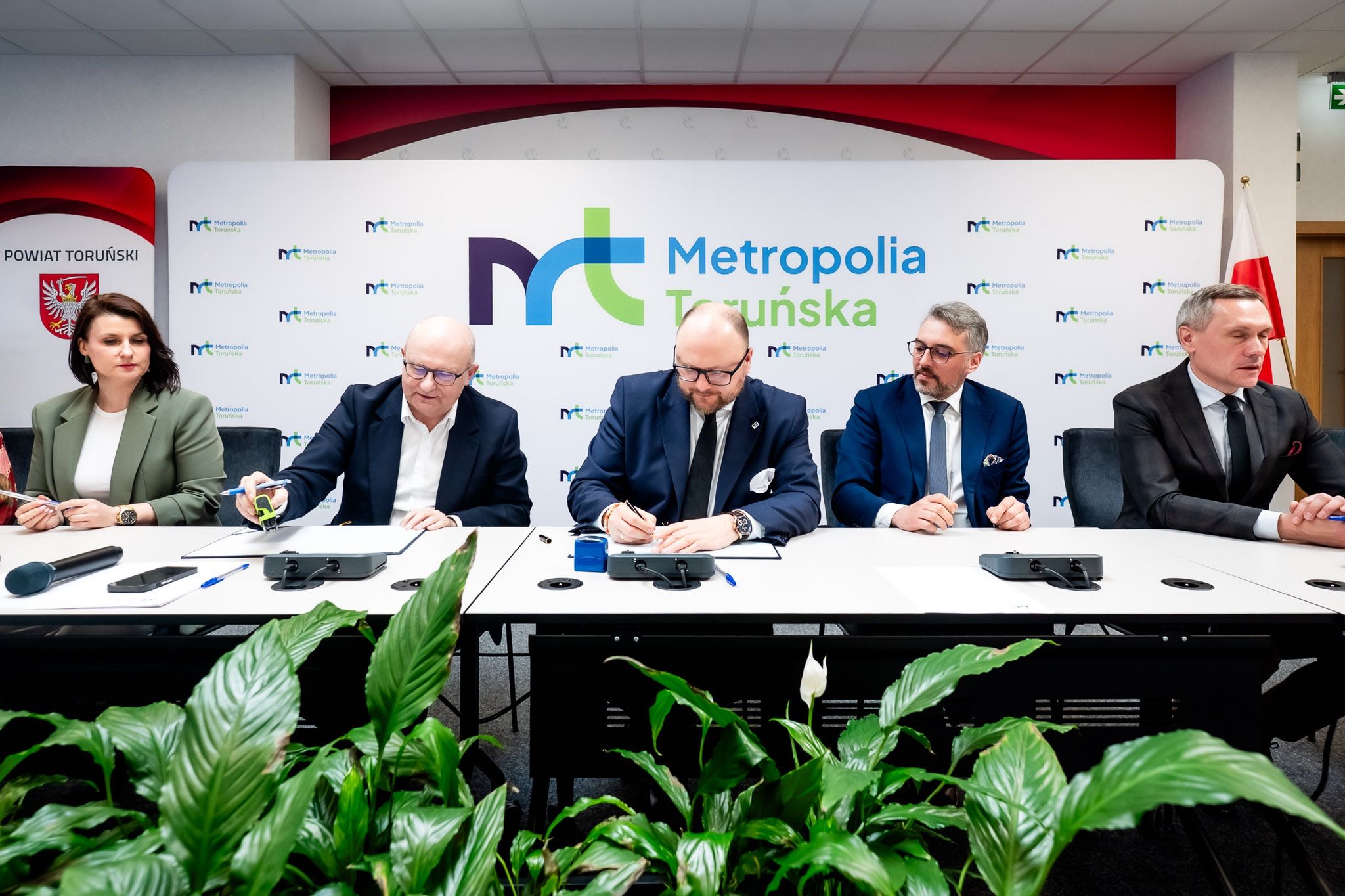 Umowa szpitali w regionie