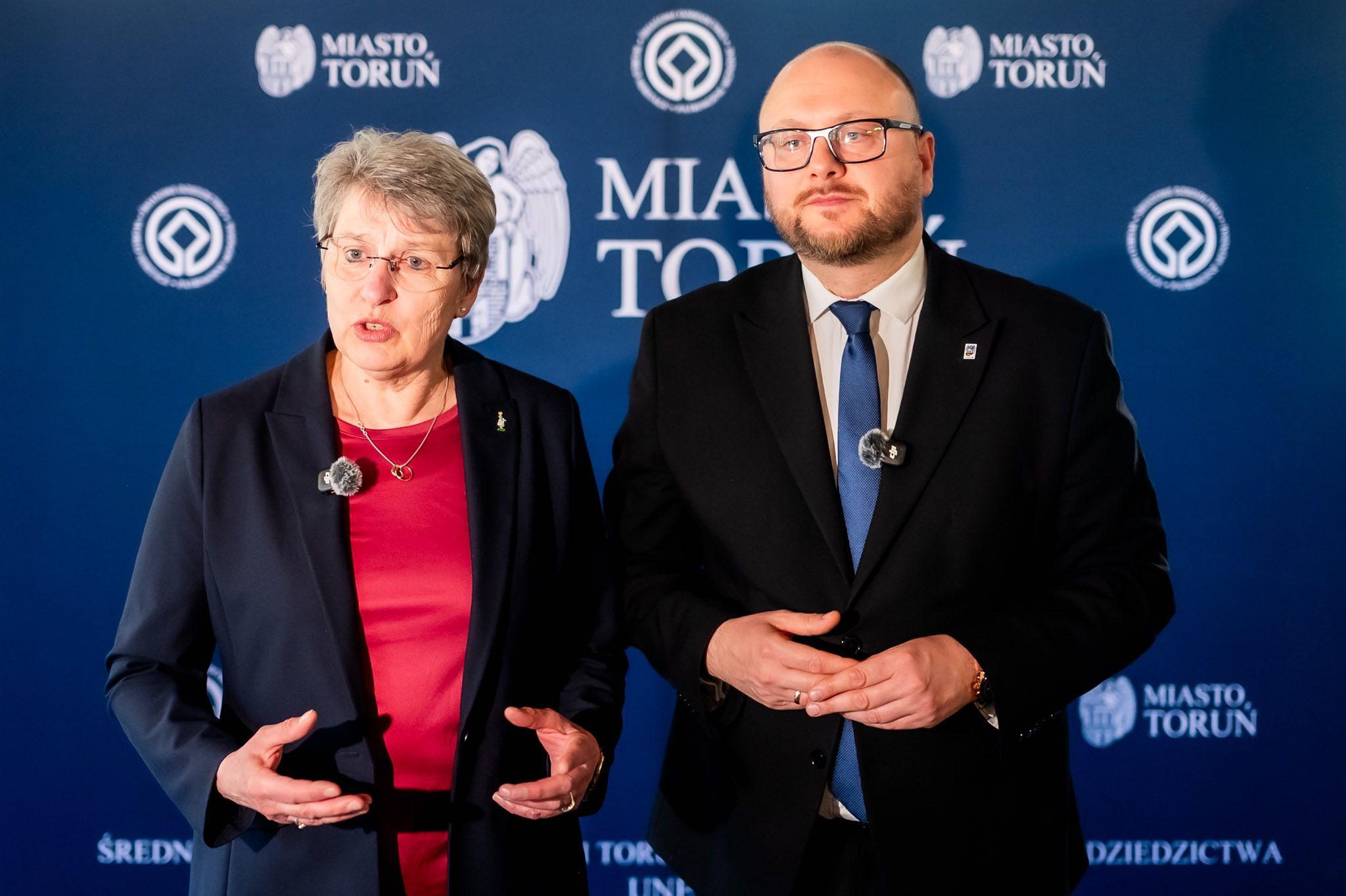 Fot. Maciej Wasilewski