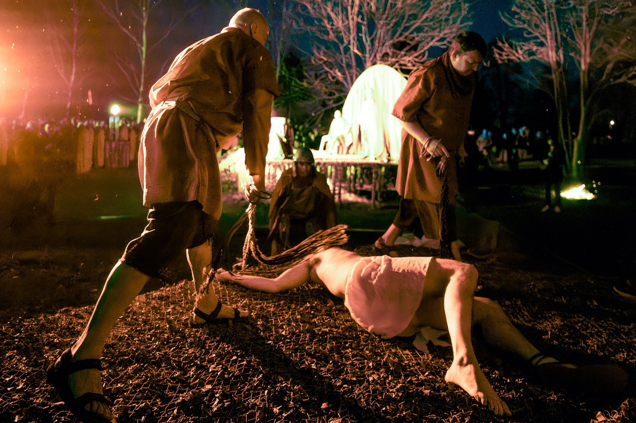 Misterium Męki Pańskiej