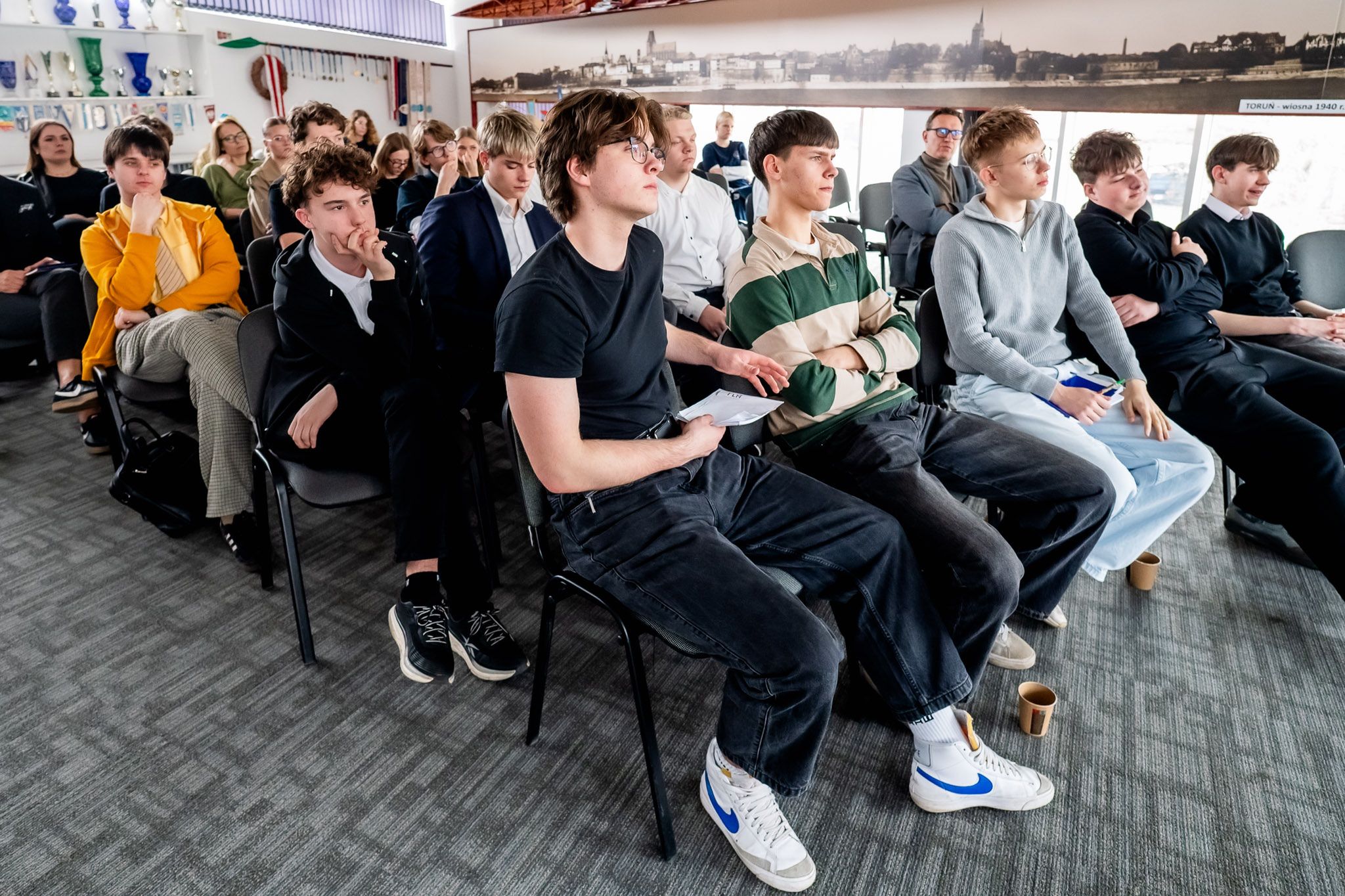 Toruńskie Forum Młodych