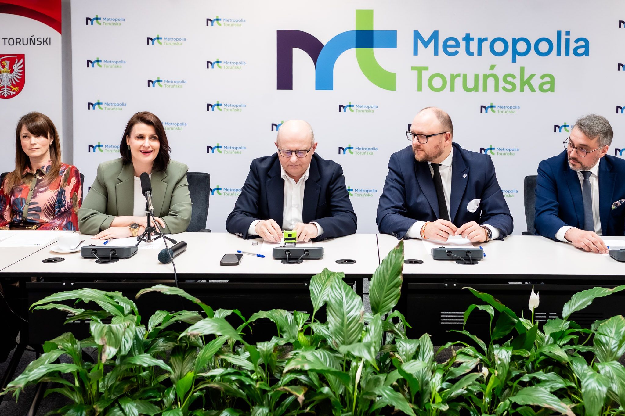 Umowa szpitali w regionie