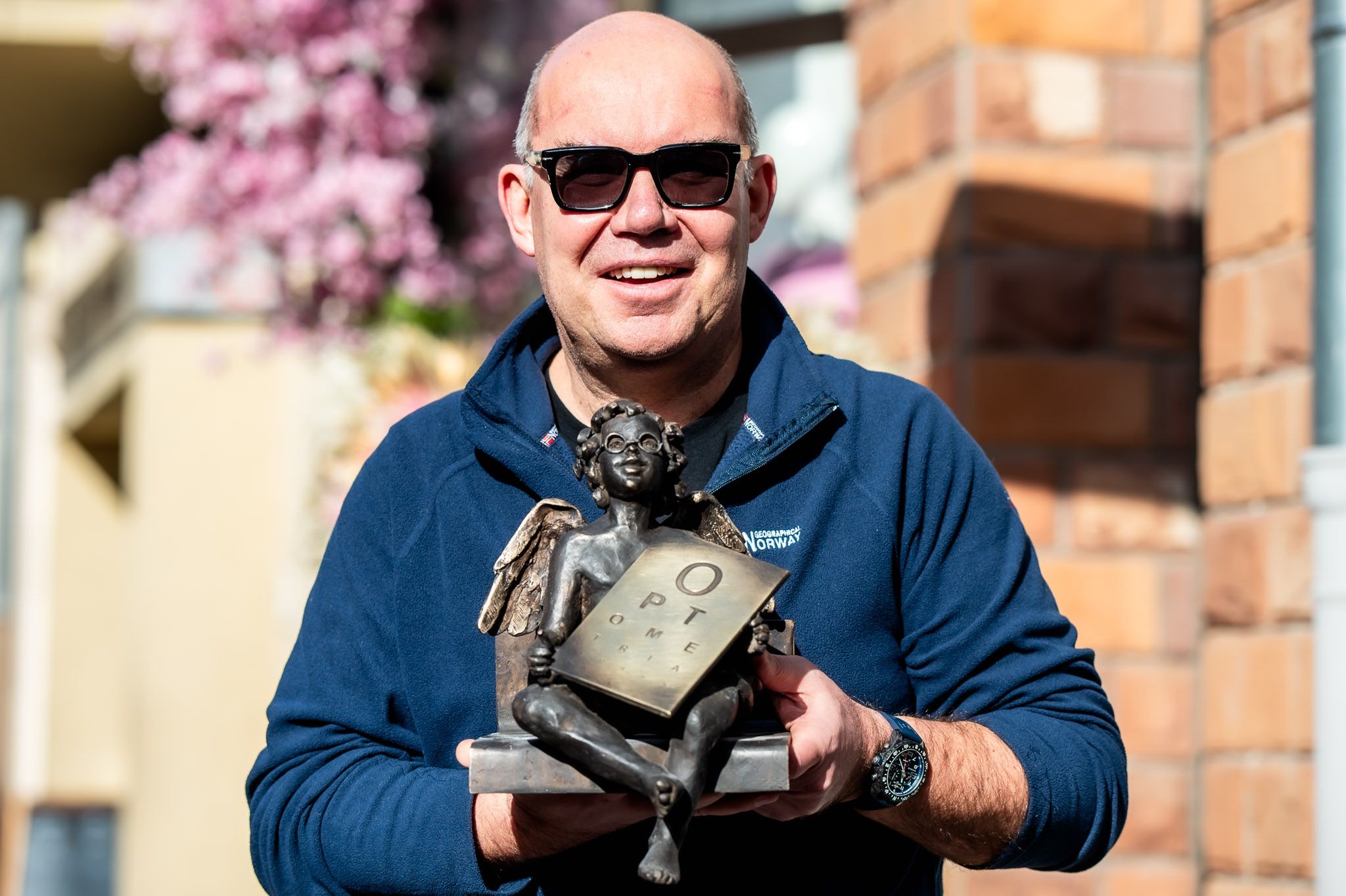 Nowe aniołki w mieście