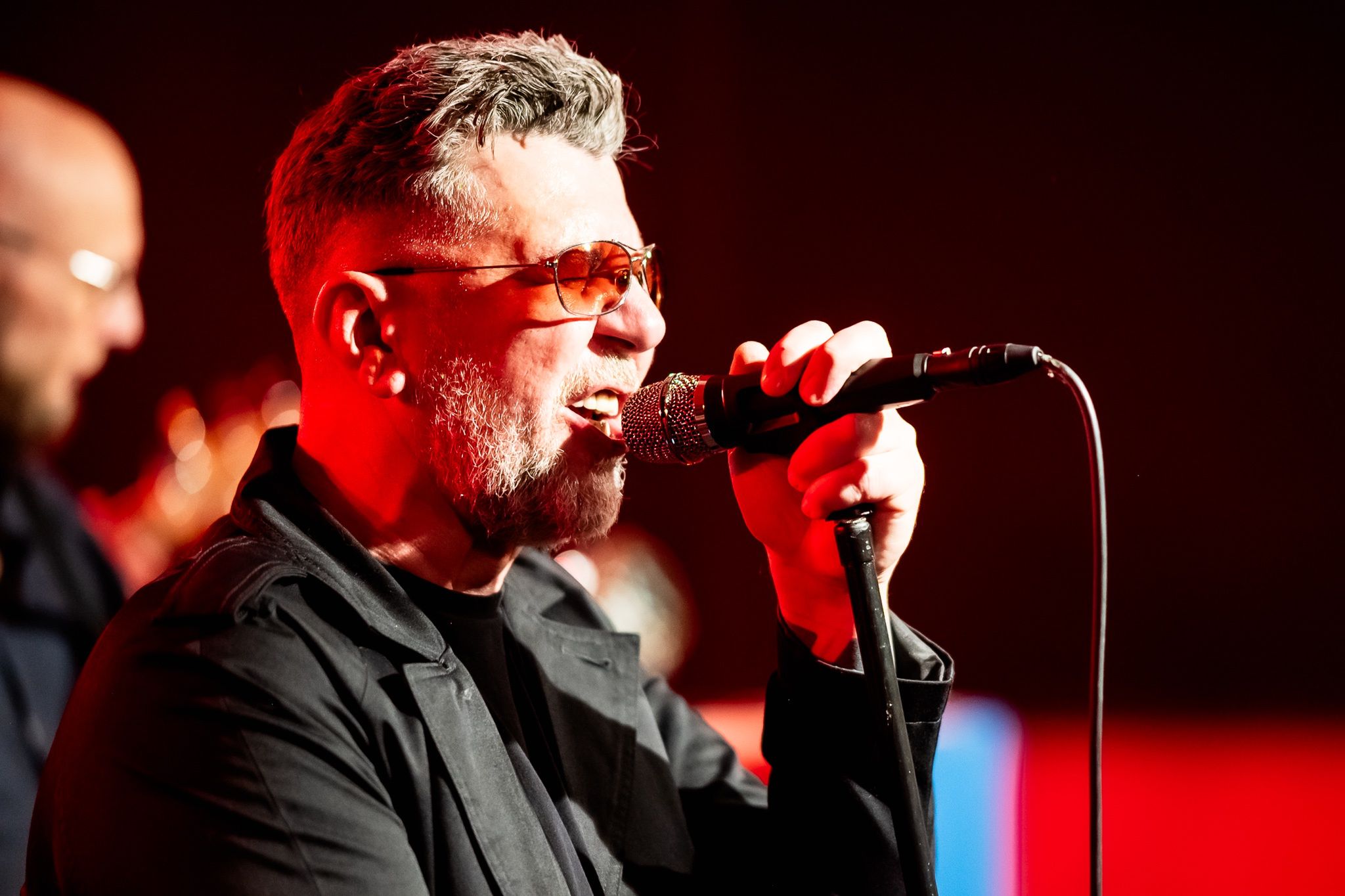 Fot. Maciej Wasilewski