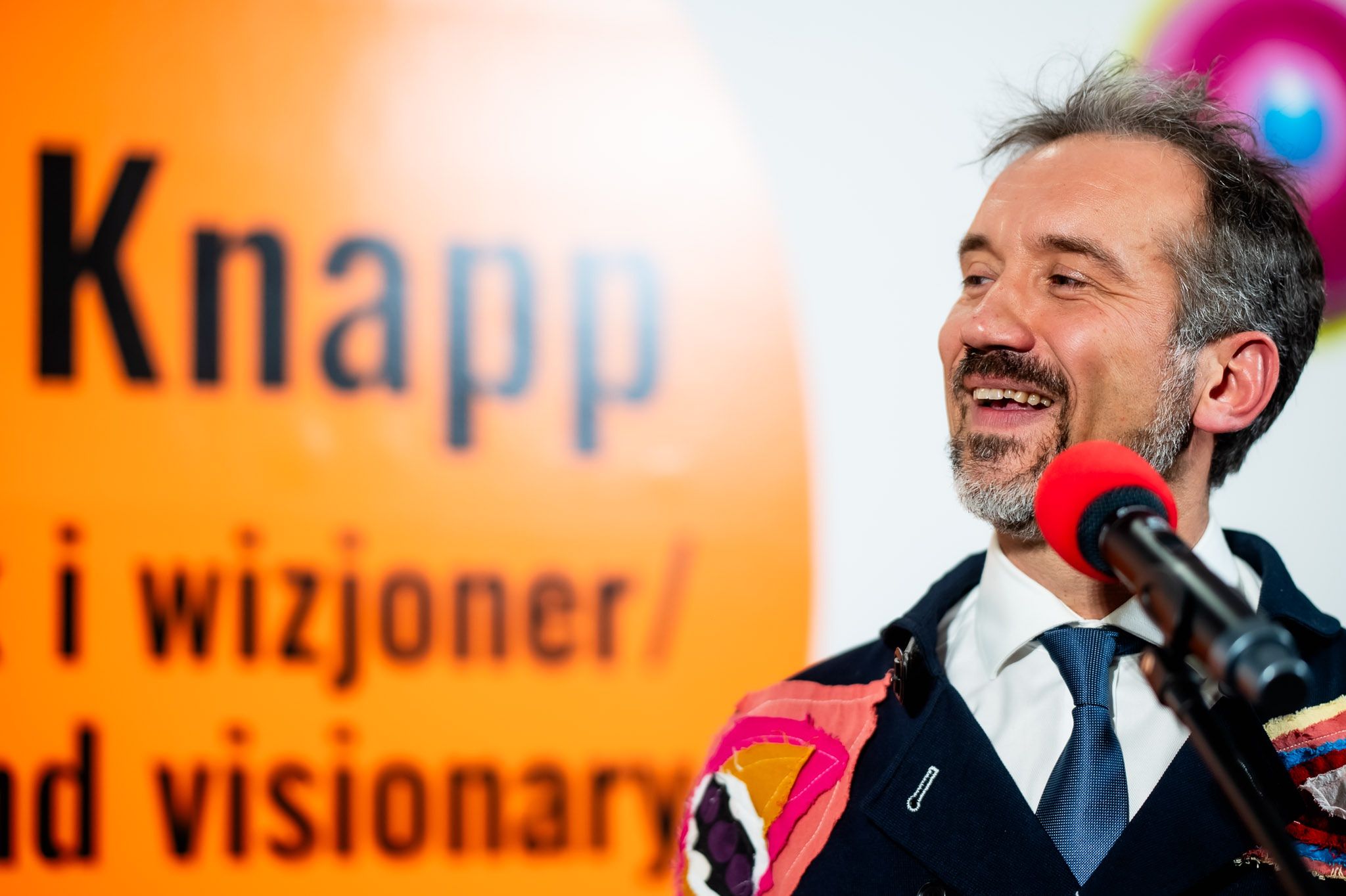 Otwarcie wystawy w CSW