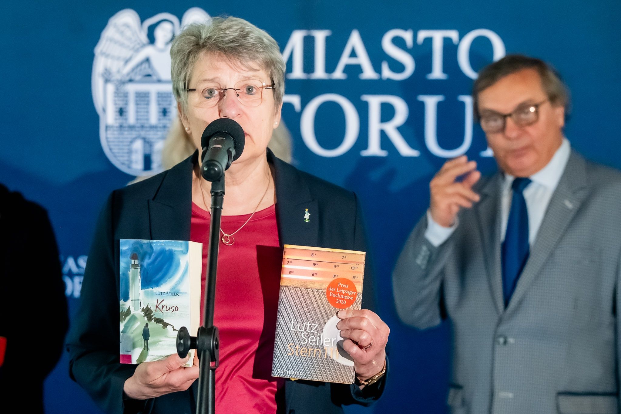 Fot. Maciej Wasilewski